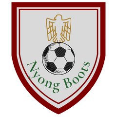 Nyong Boots