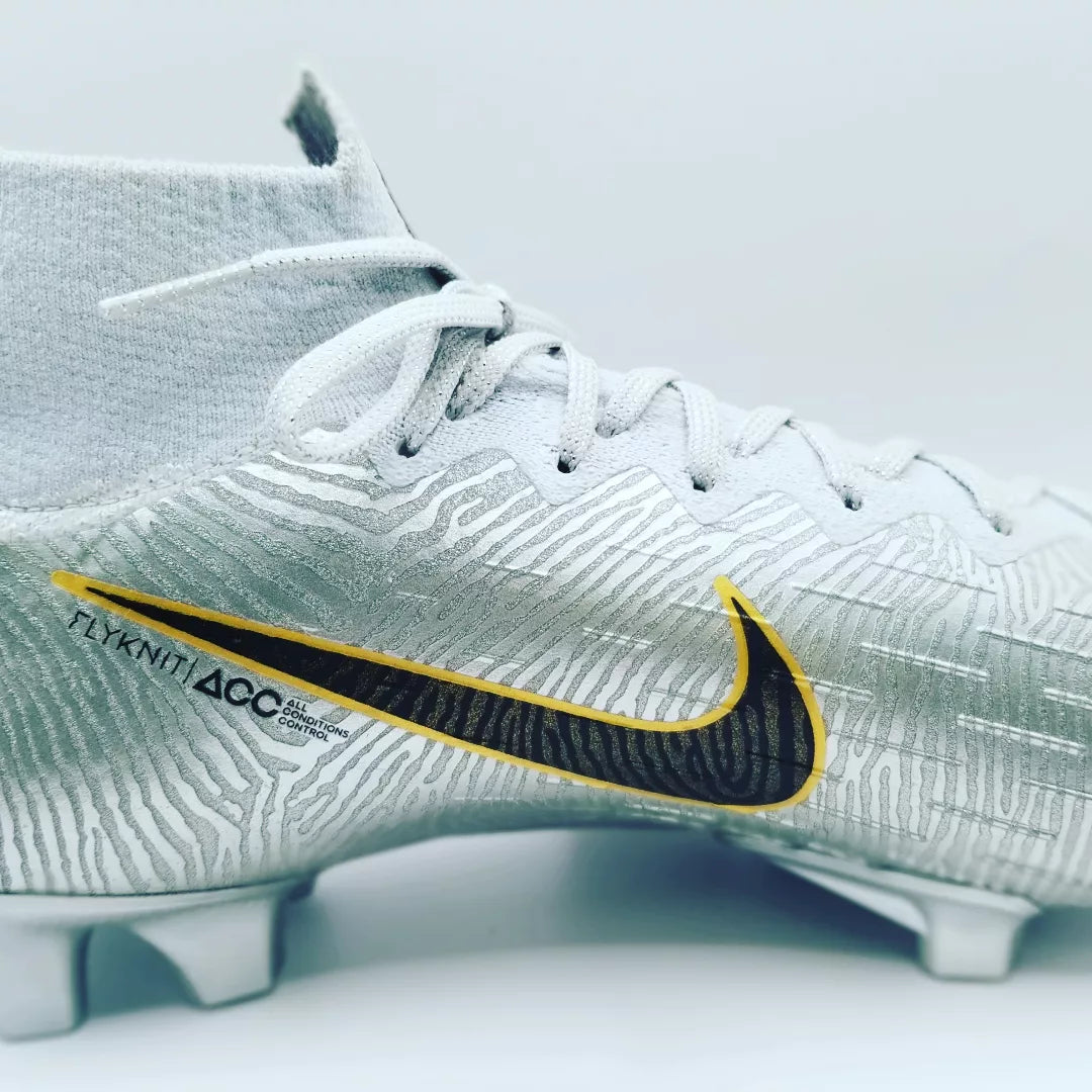 Nike Mercurial Superfly 6 Elite SE FG Luka Modric Ballon d'Or Limited Edition