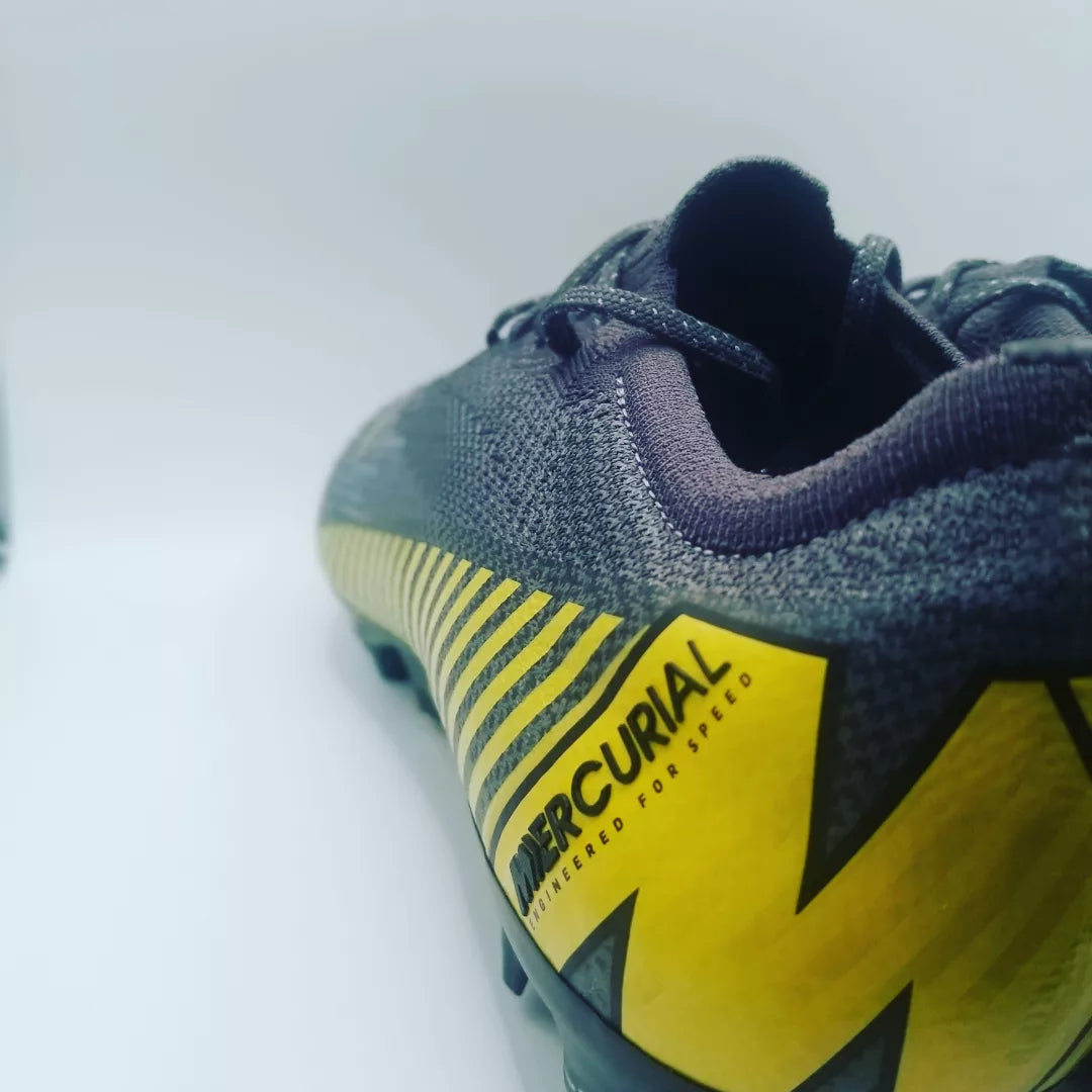 Nike Mercurial Vapor 12 Elite SG