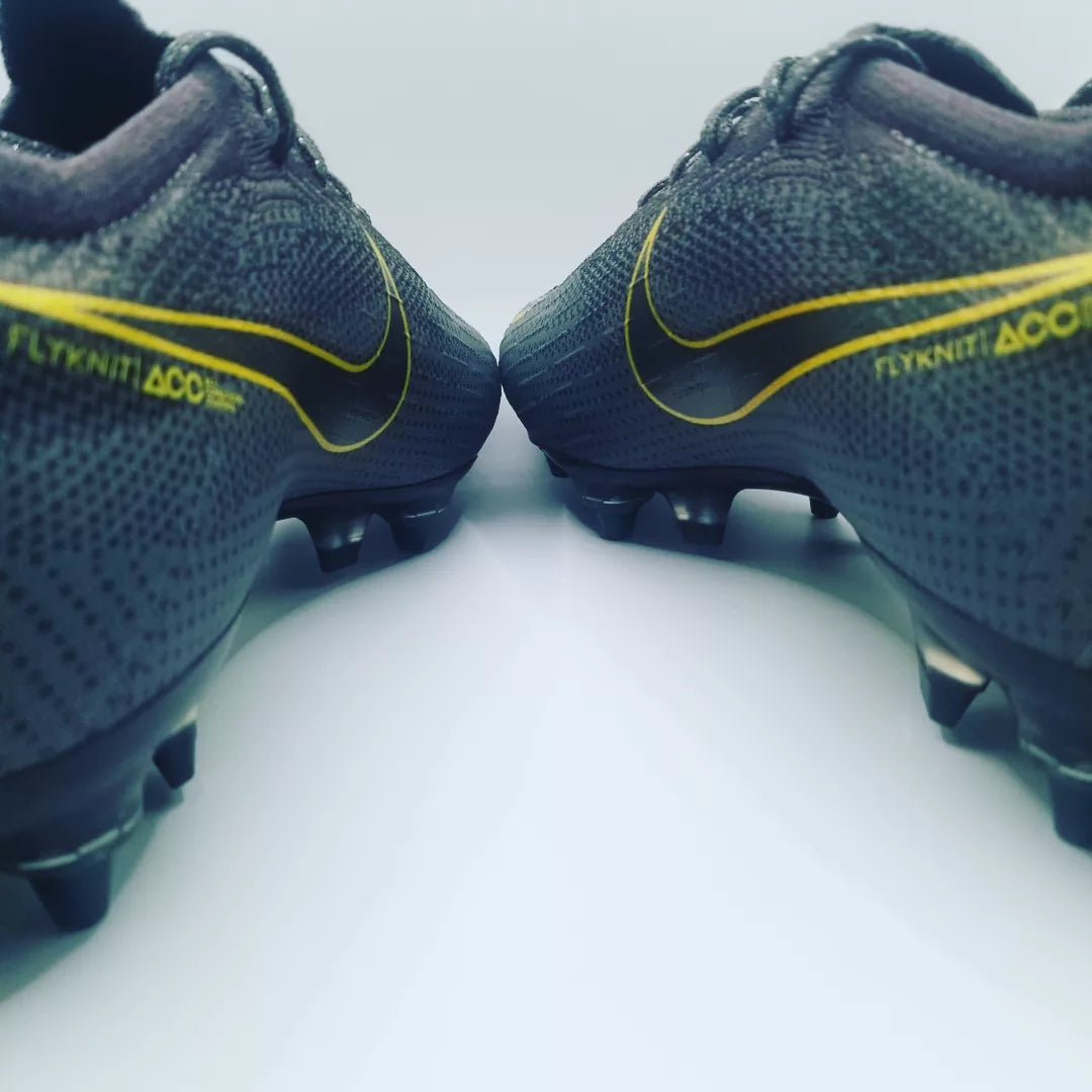 Nike Mercurial Vapor 12 Elite SG
