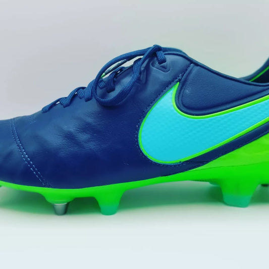 Nike Tiempo Legend VI SG