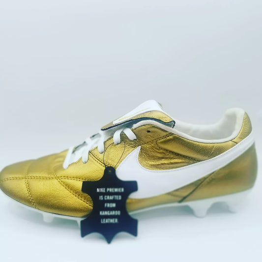 Nike Premier II FG