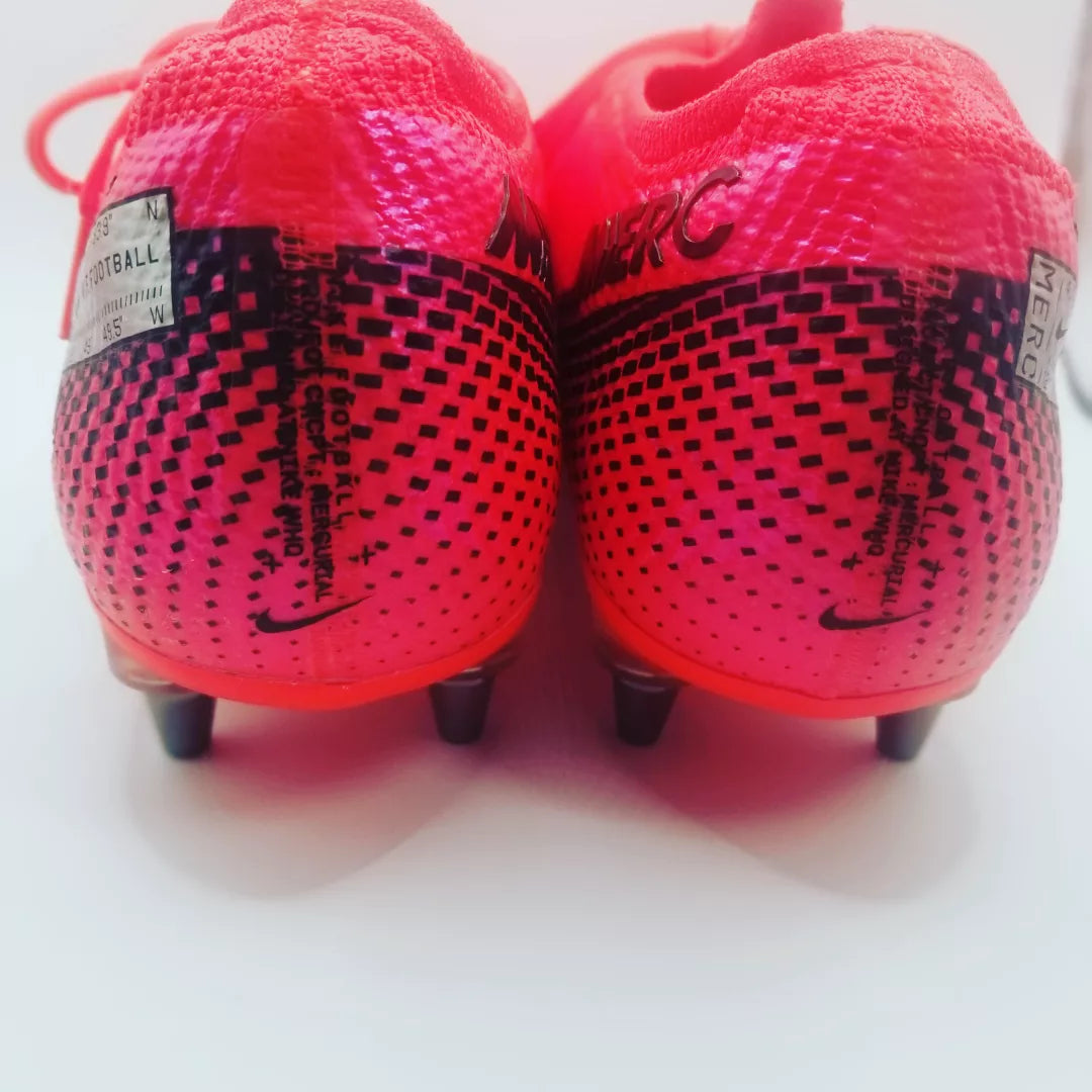 Nike Mercurial Vapor 13 Elite SG