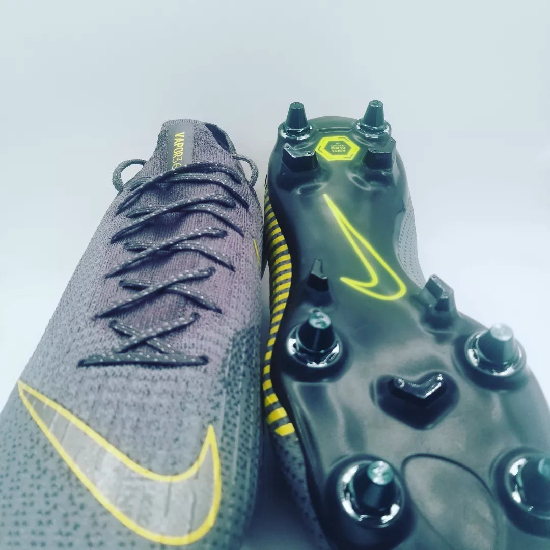 Nike Mercurial Vapor 12 Elite SG