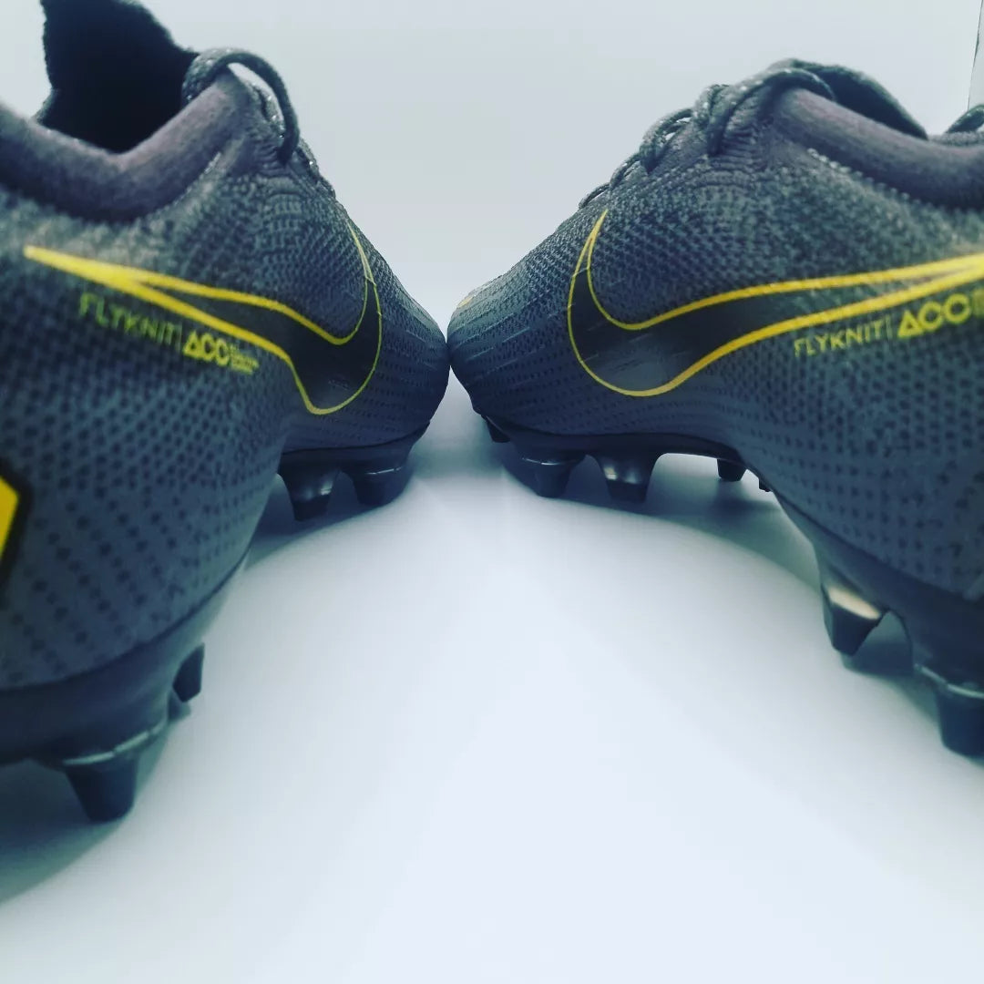 Nike Mercurial Vapor 12 Elite SG