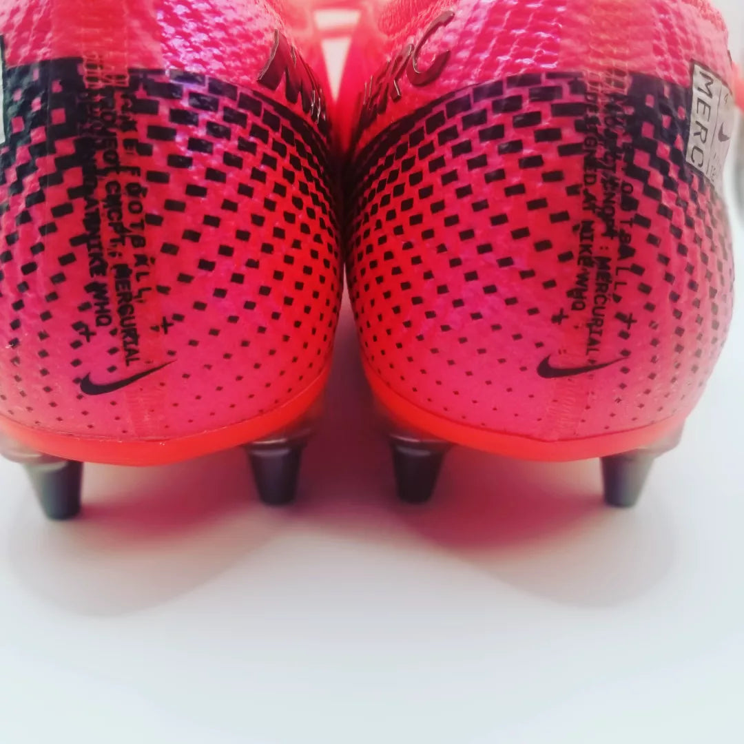 Nike Mercurial Vapor 13 Elite SG