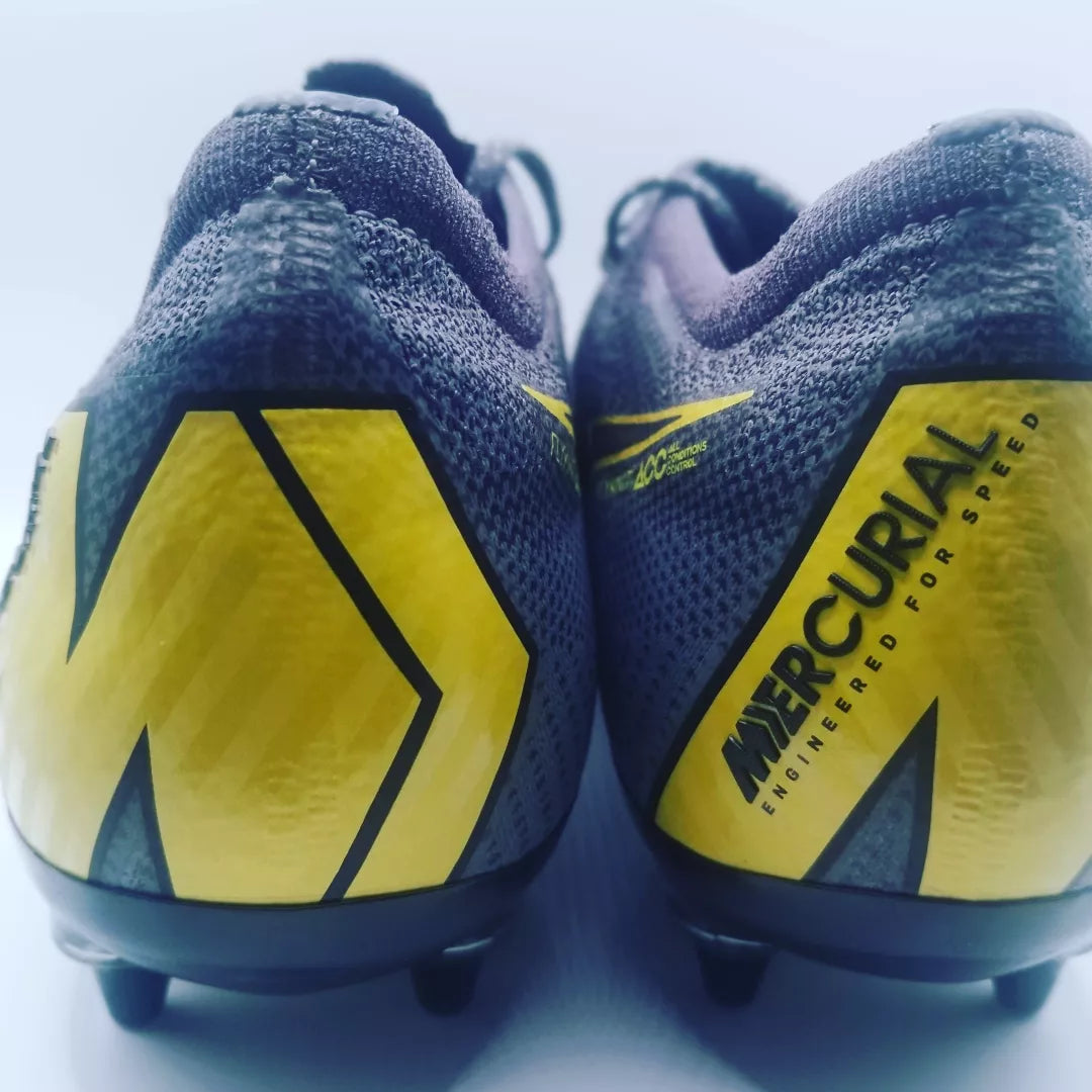 Nike Mercurial Vapor 12 Elite SG