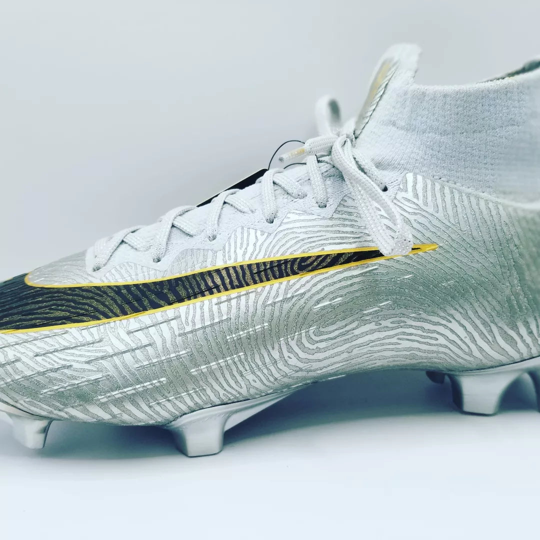 Nike Mercurial Superfly 6 Elite SE FG Luka Modric Ballon d Or Limited Nyong Boots