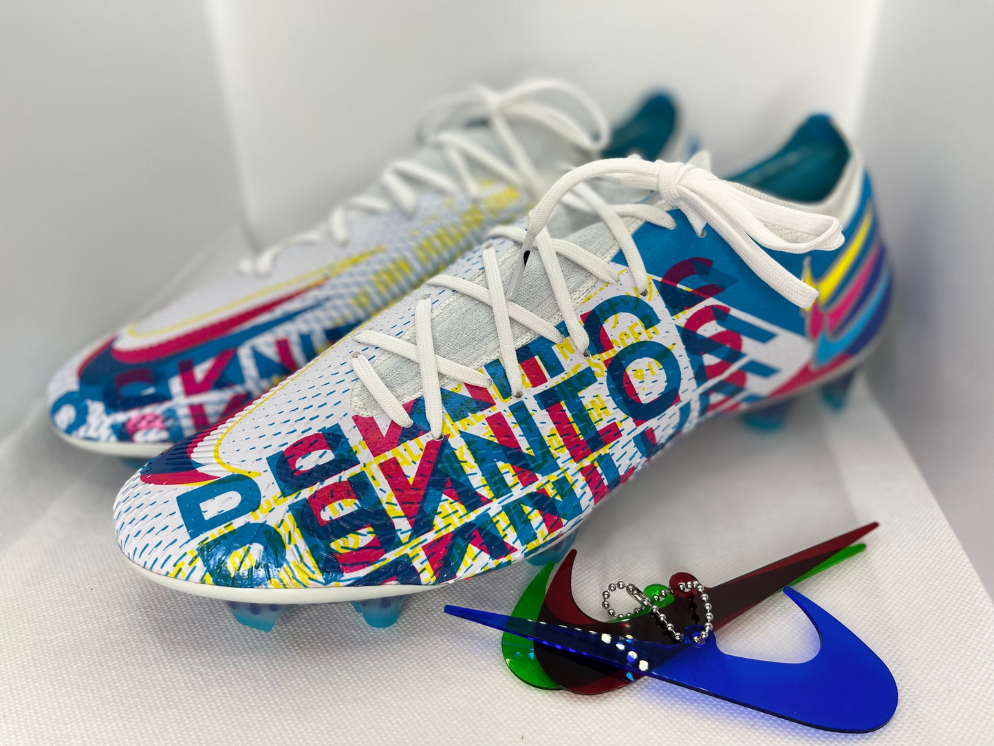 Nike Phantom GT Elite 3D FG