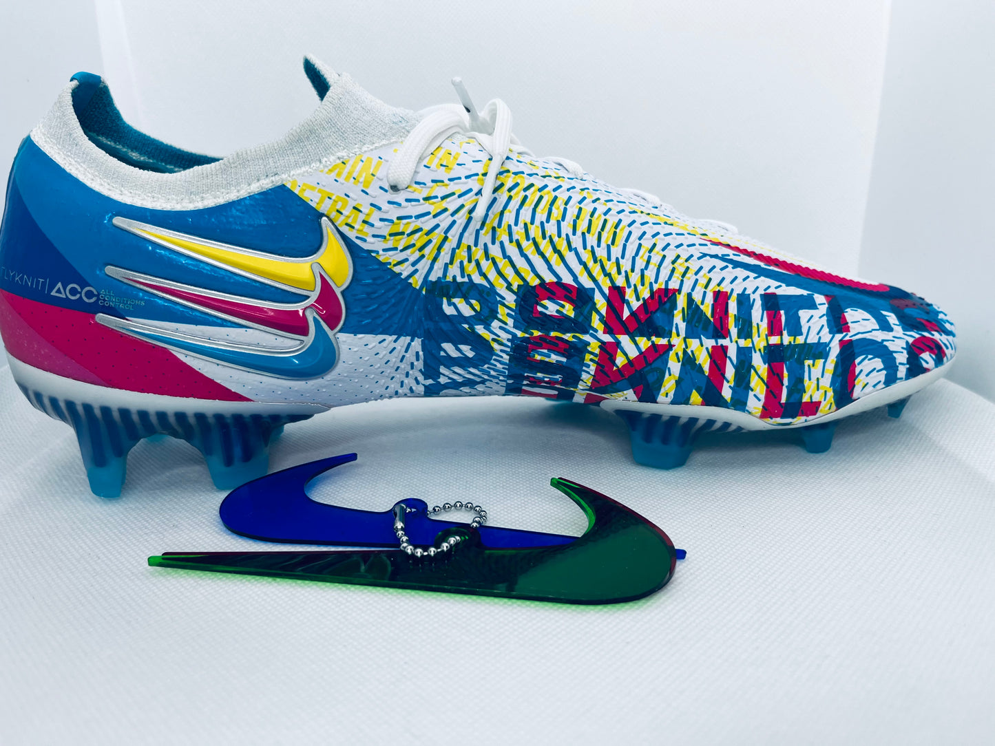 Nike Phantom GT Elite 3D FG