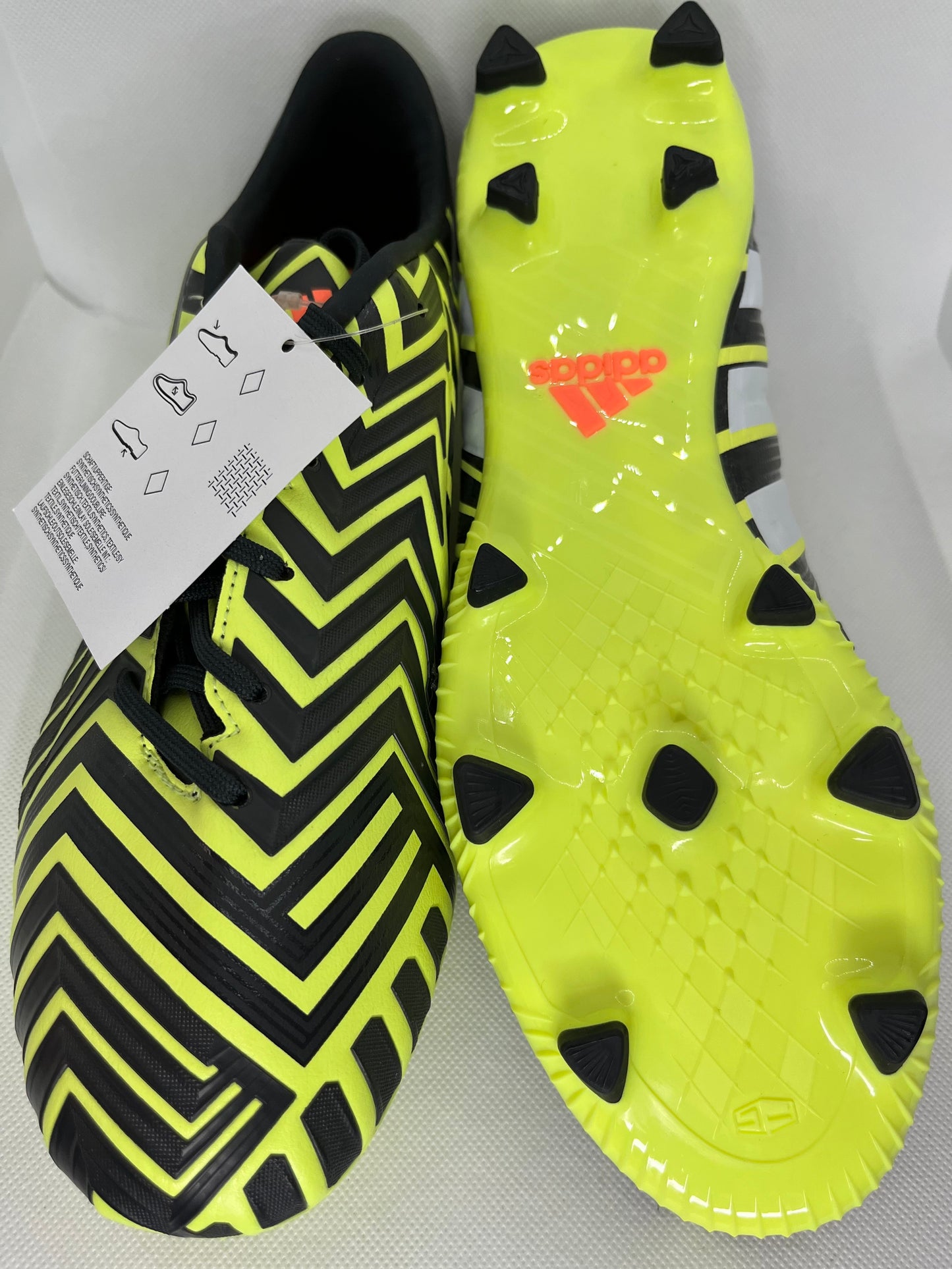 Adidas Predator Instinct Absolado FG