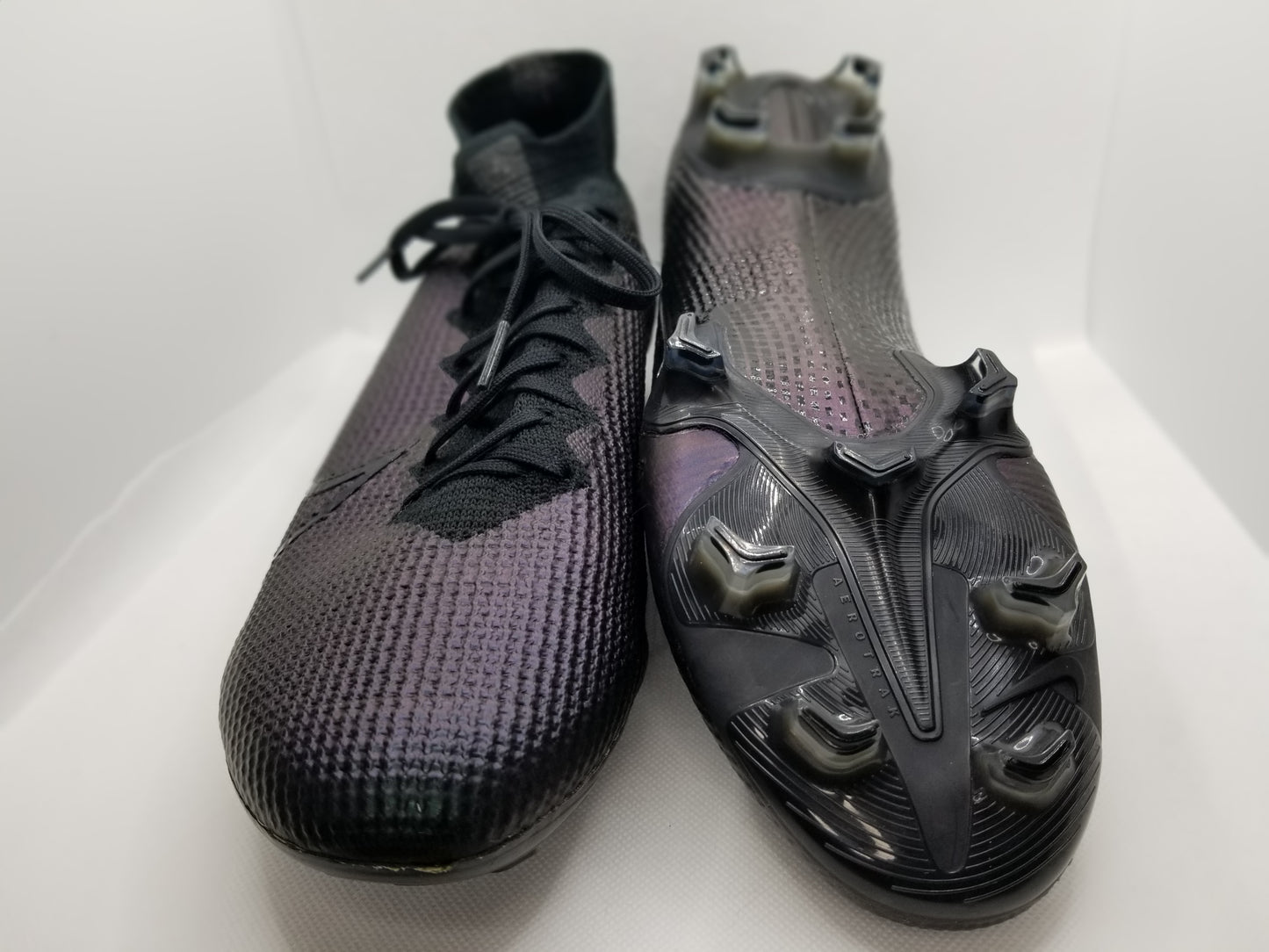 Nike Mercurial Superfly 7 Elite FG