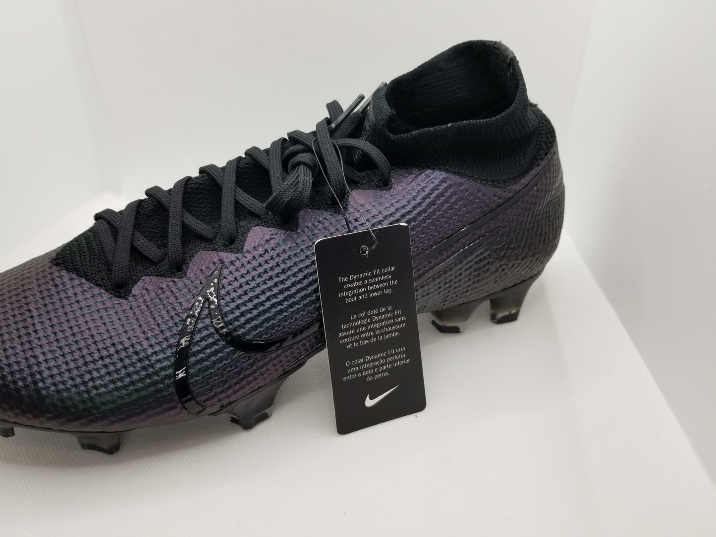 Nike Mercurial Superfly 7 Elite FG