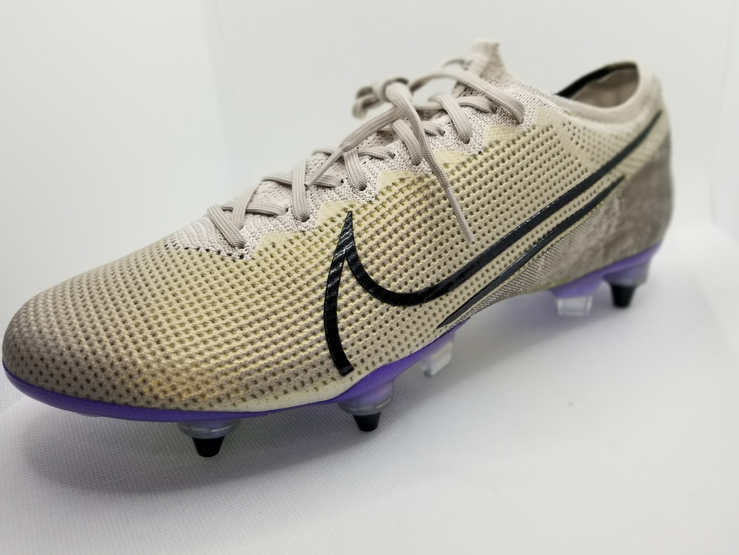 Nike Mercurial Vapor 13 Elite 'Terra Pack' SG