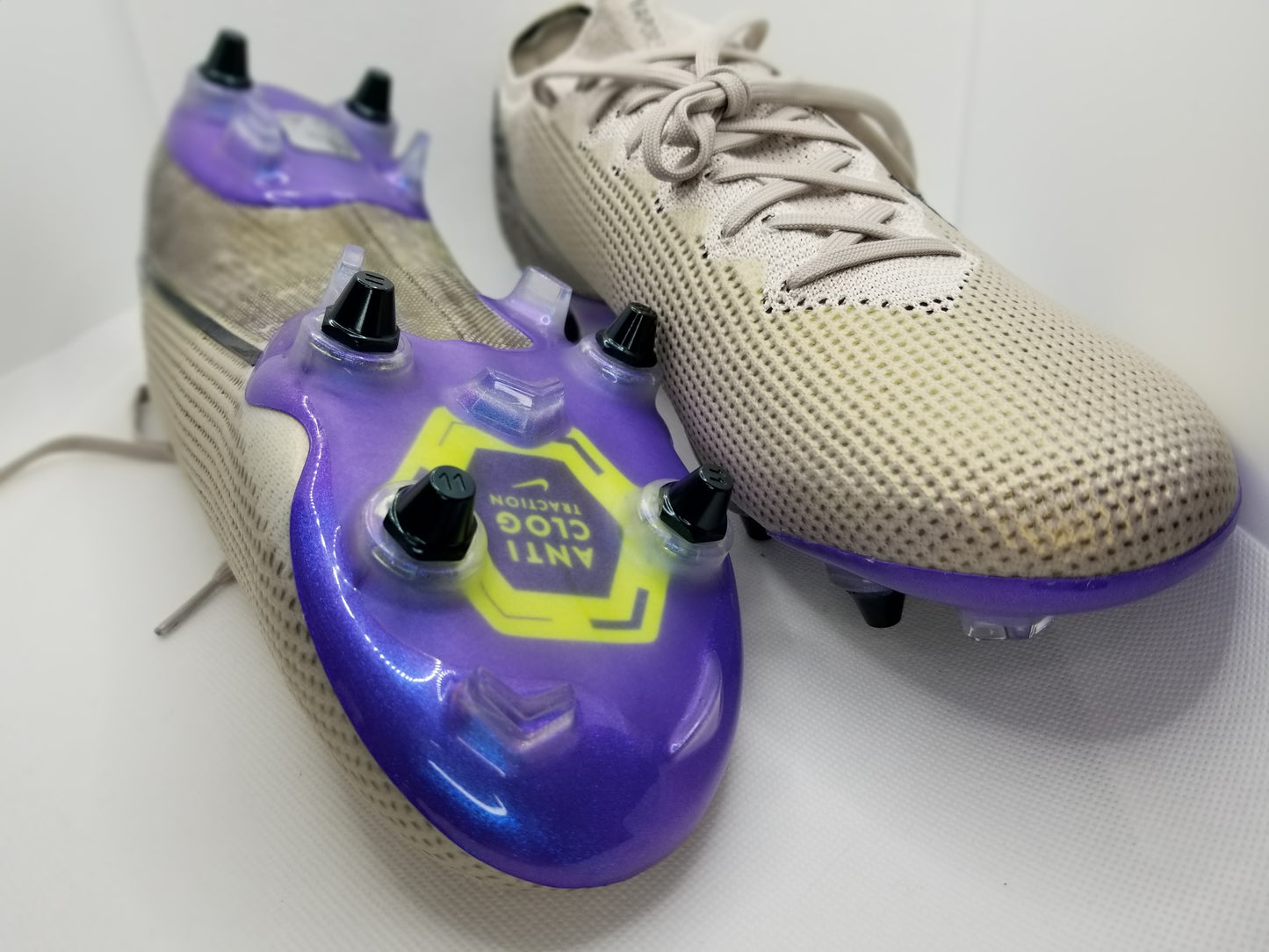 Nike Mercurial Vapor 13 Elite 'Terra Pack' SG