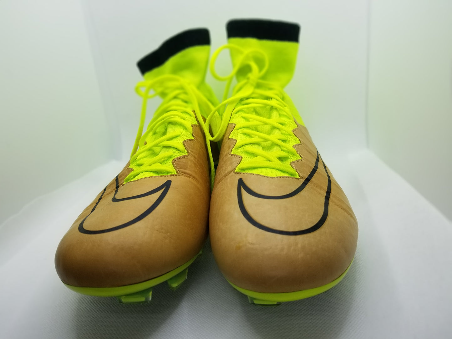 Nike Mercurial Superfly 4 'Tech Craft' FG