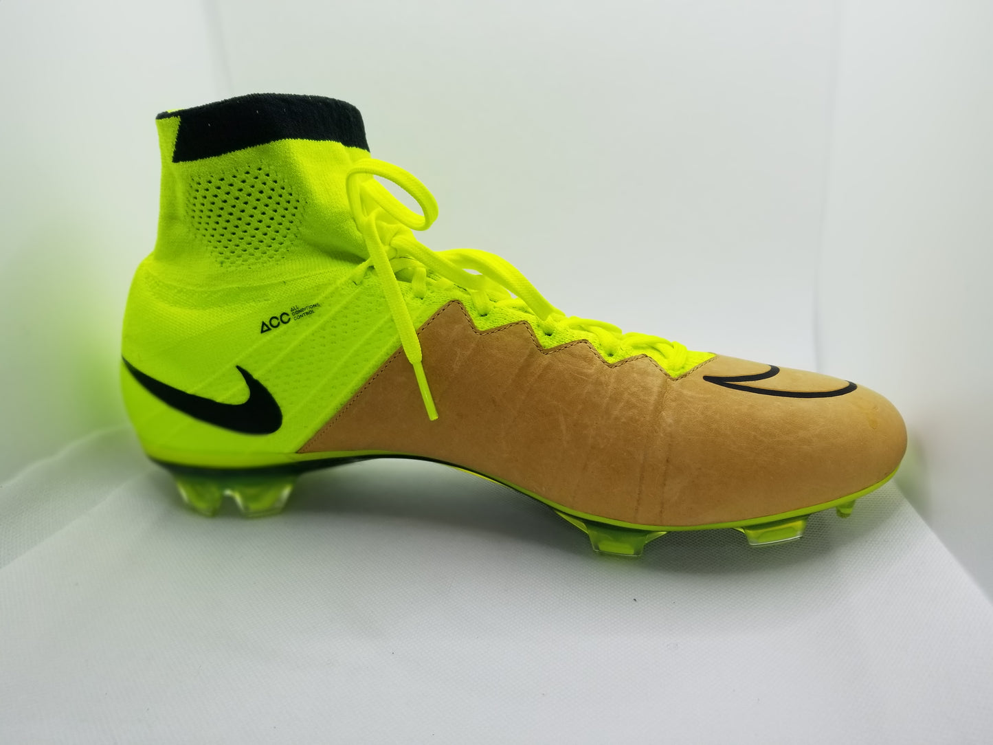 Nike Mercurial Superfly 4 'Tech Craft' FG