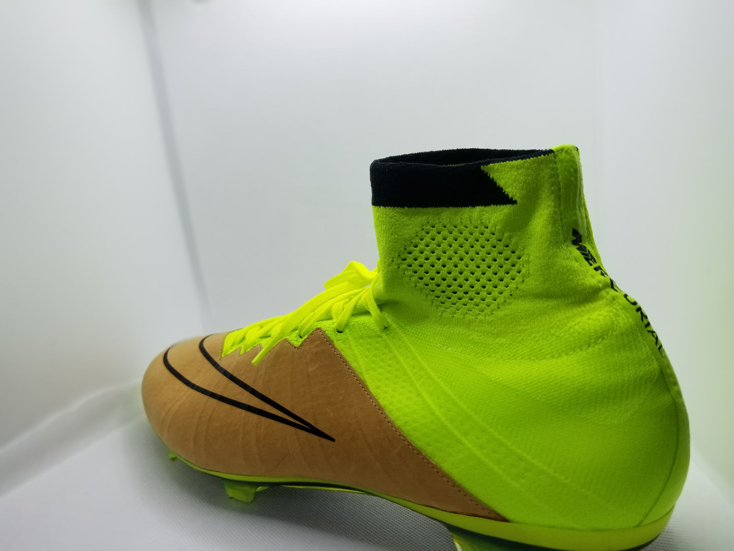 Nike Mercurial Superfly 4 'Tech Craft' FG