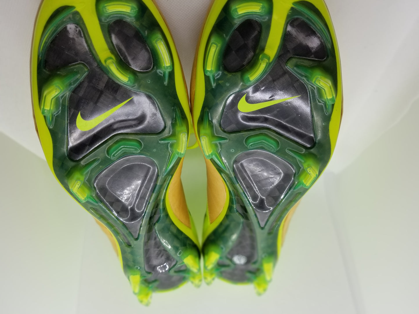 Nike Mercurial Superfly 4 'Tech Craft' FG