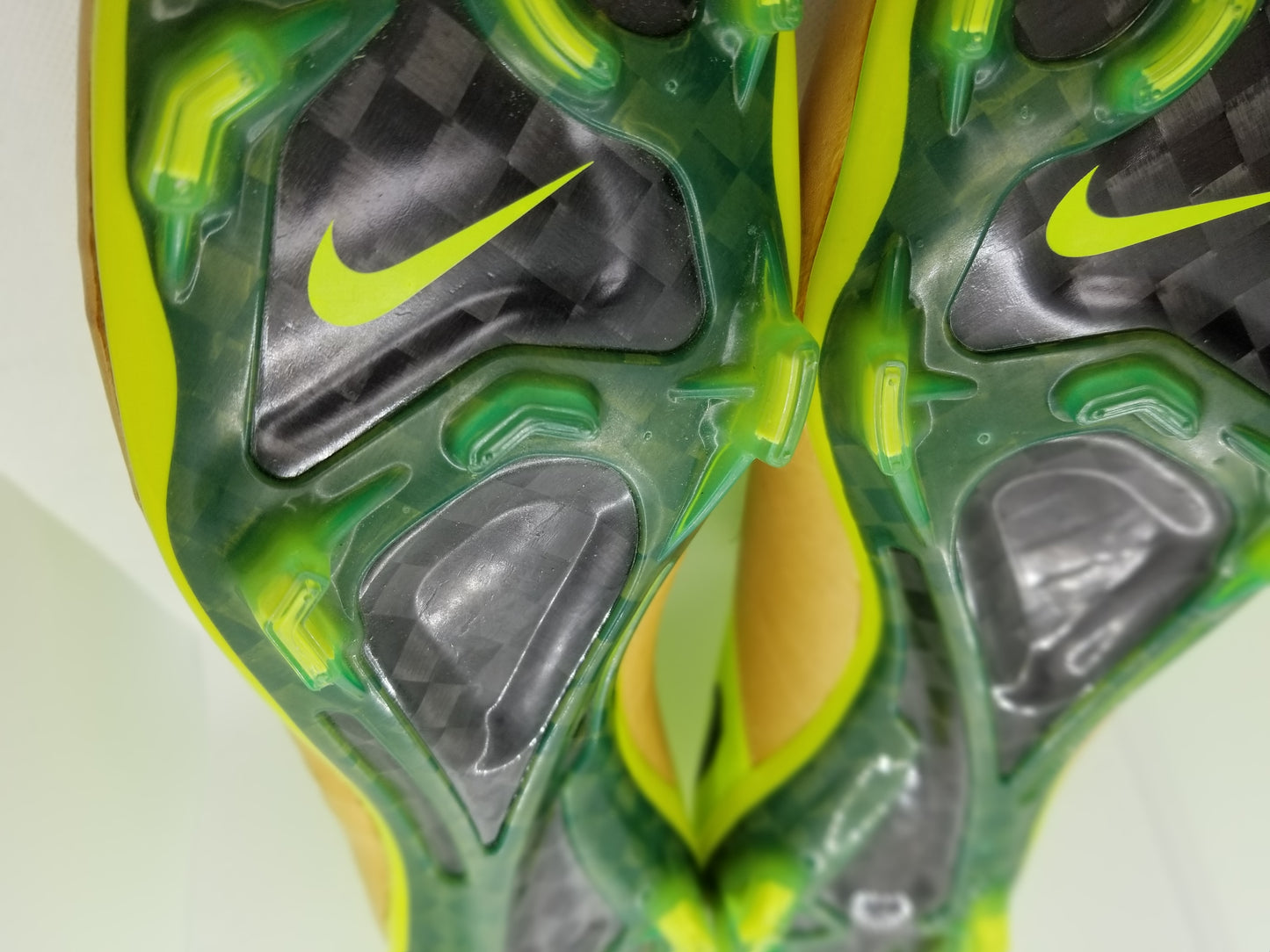 Nike Mercurial Superfly 4 'Tech Craft' FG