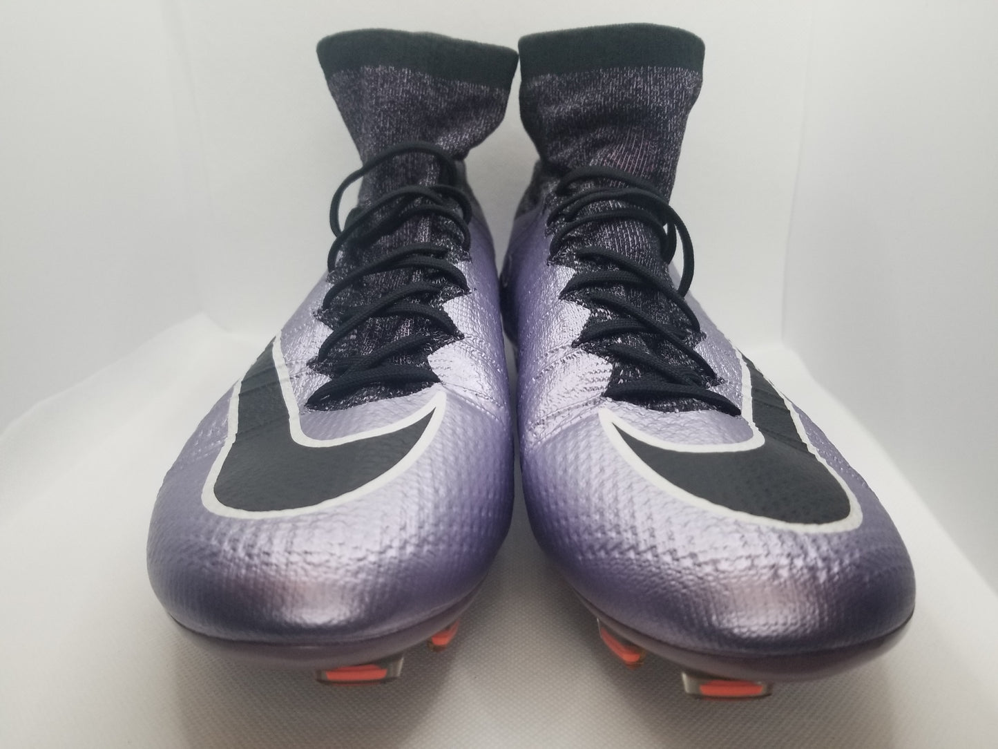 Nike Mercurial Superfly 'Urban Lilac' FG