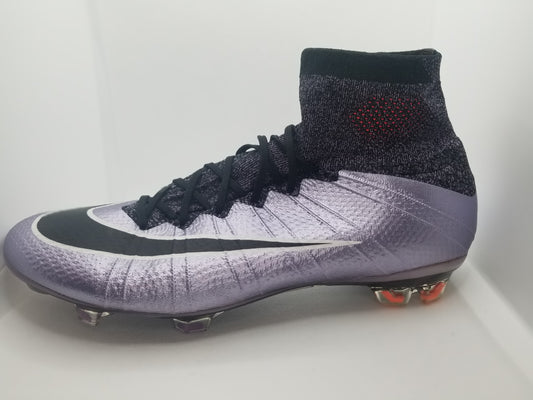 Nike Mercurial Superfly 'Urban Lilac' FG