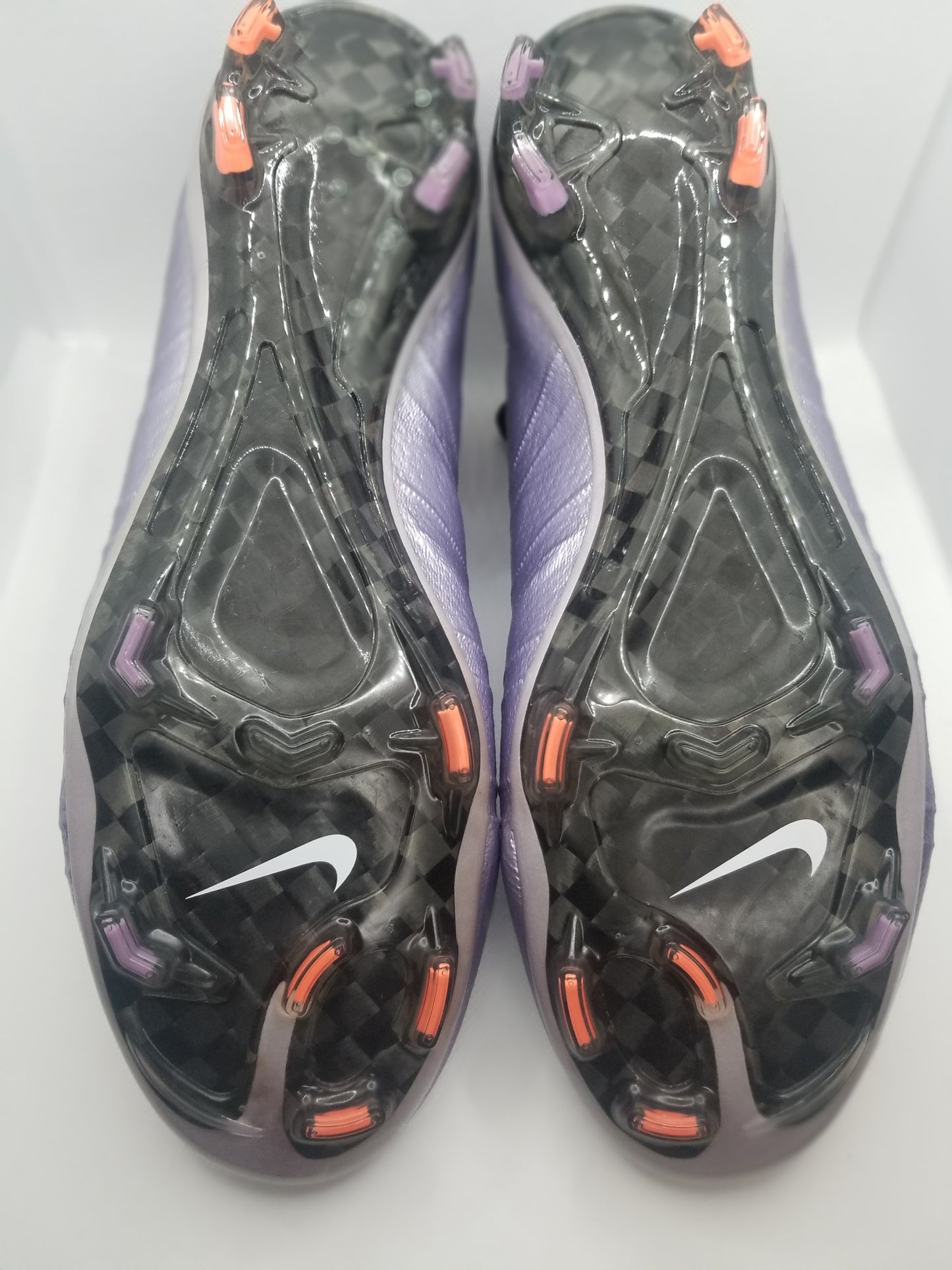 Nike Mercurial Superfly 'Urban Lilac' FG