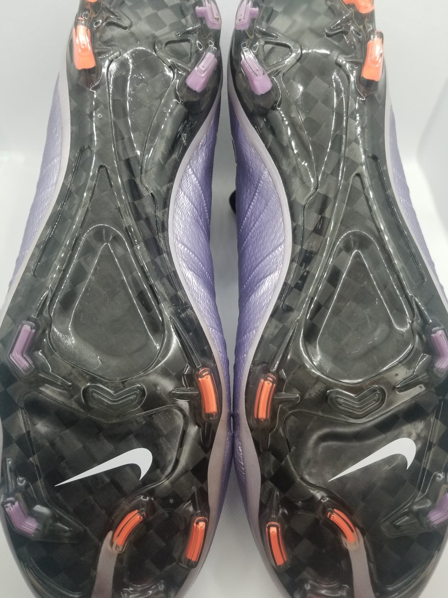 Nike Mercurial Superfly 'Urban Lilac' FG