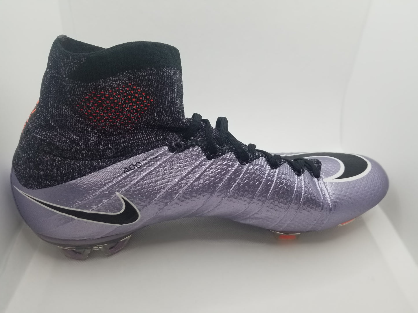 Nike Mercurial Superfly 'Urban Lilac' FG