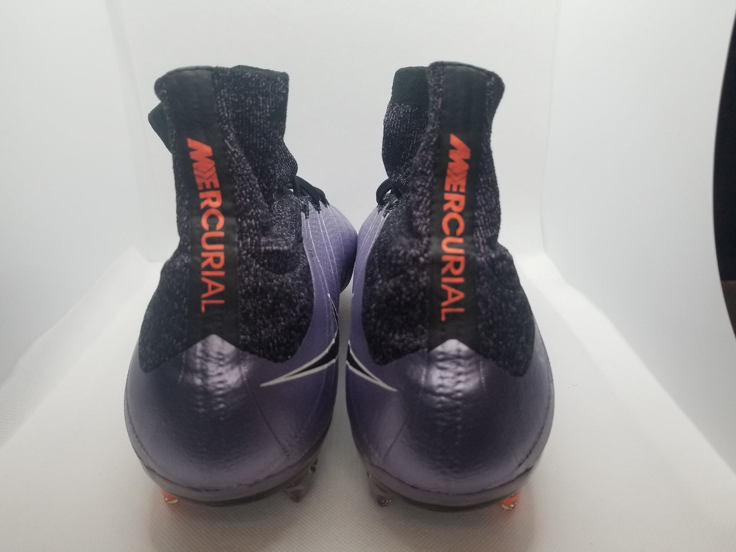 Nike Mercurial Superfly 'Urban Lilac' FG