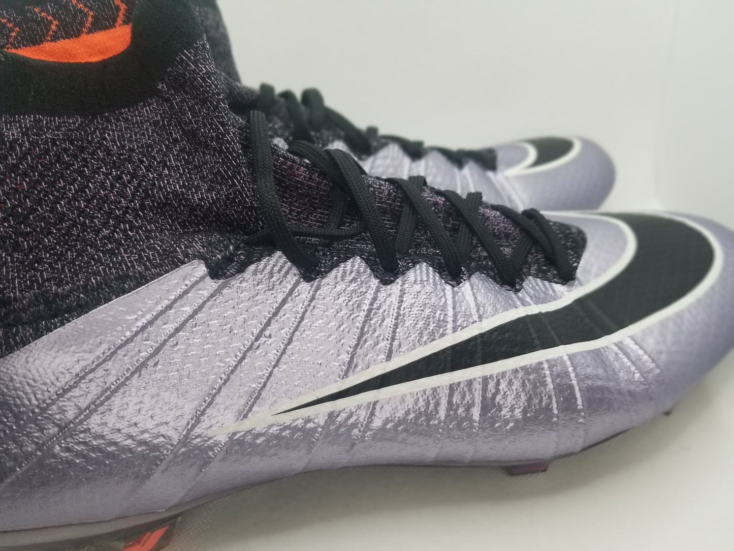 Nike Mercurial Superfly 'Urban Lilac' FG