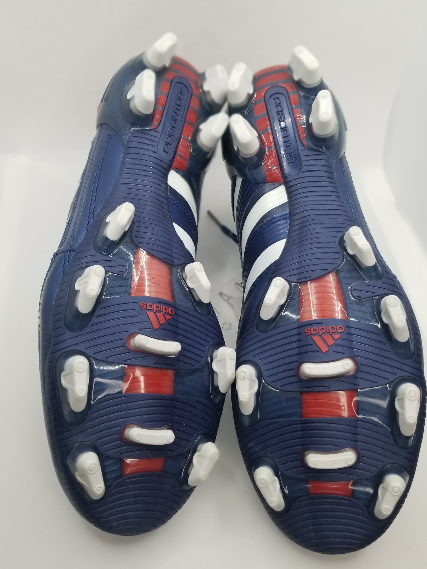 Adidas Predator X 'Champions League Edition' FG