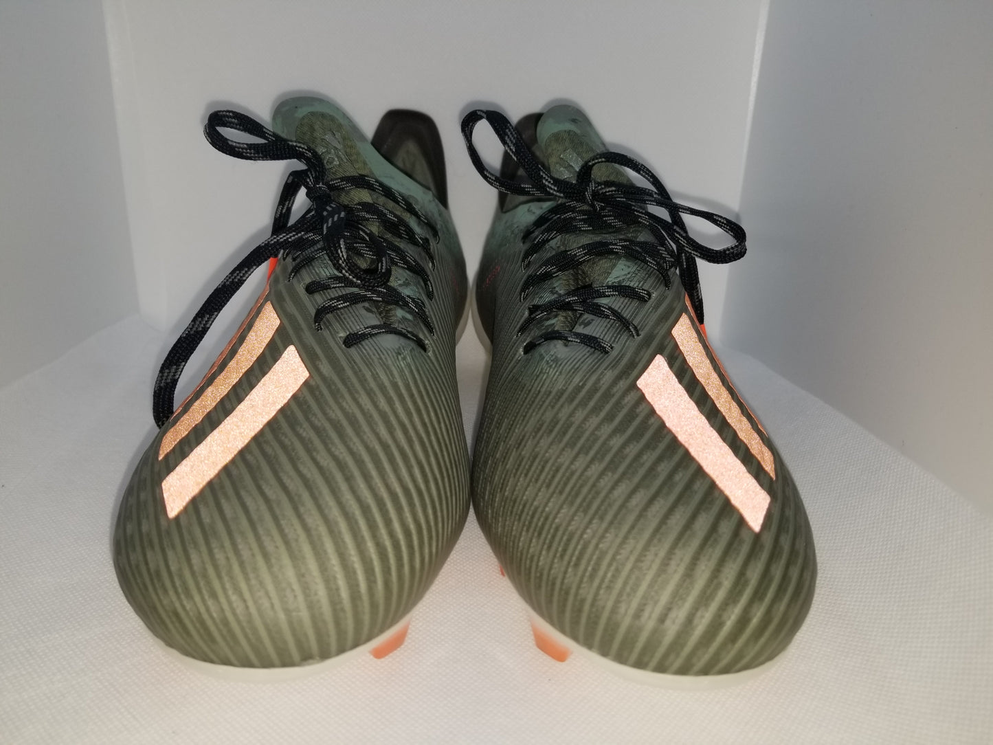 Adidas X 19.1 FG