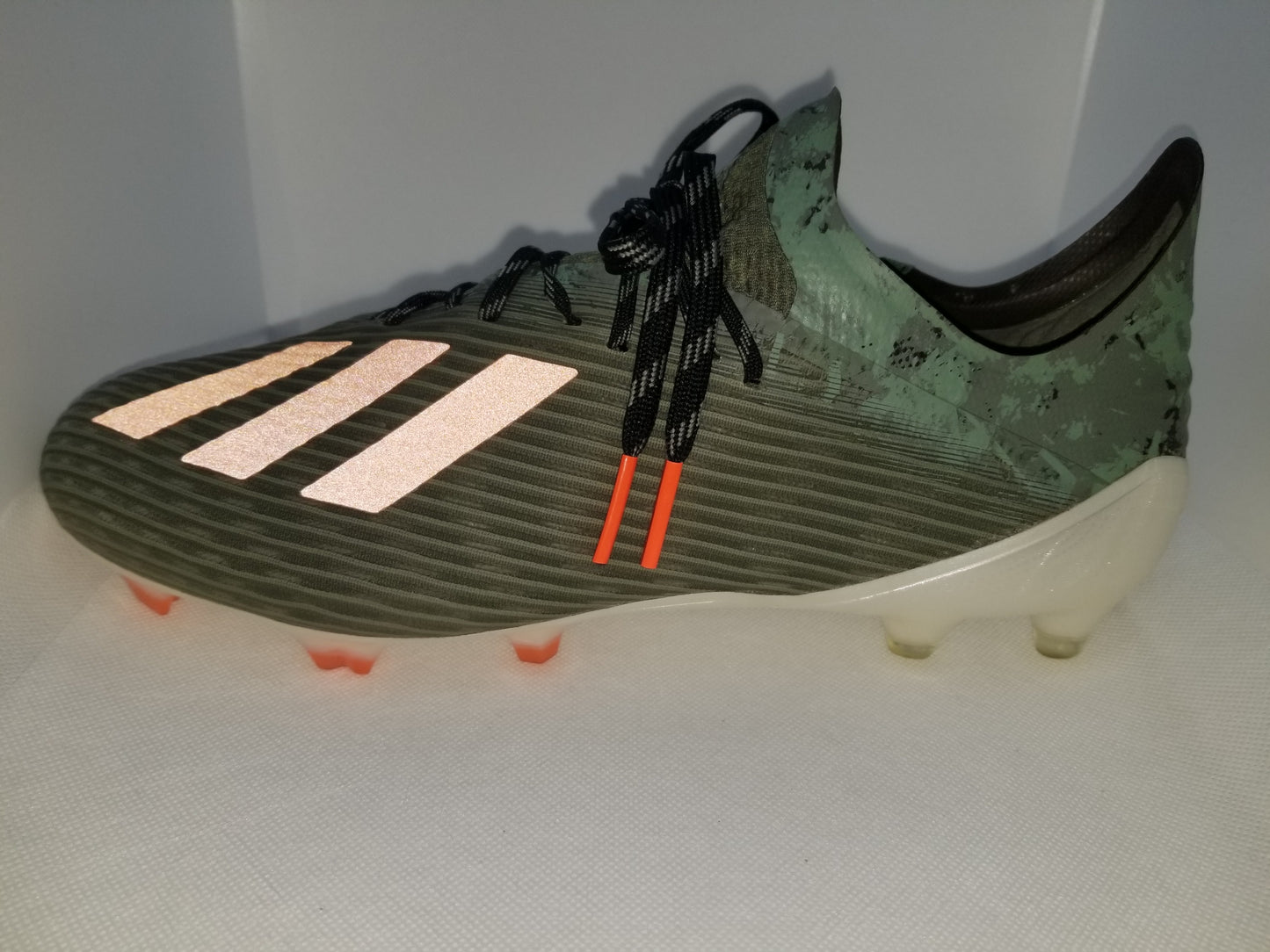 Adidas X 19.1 FG