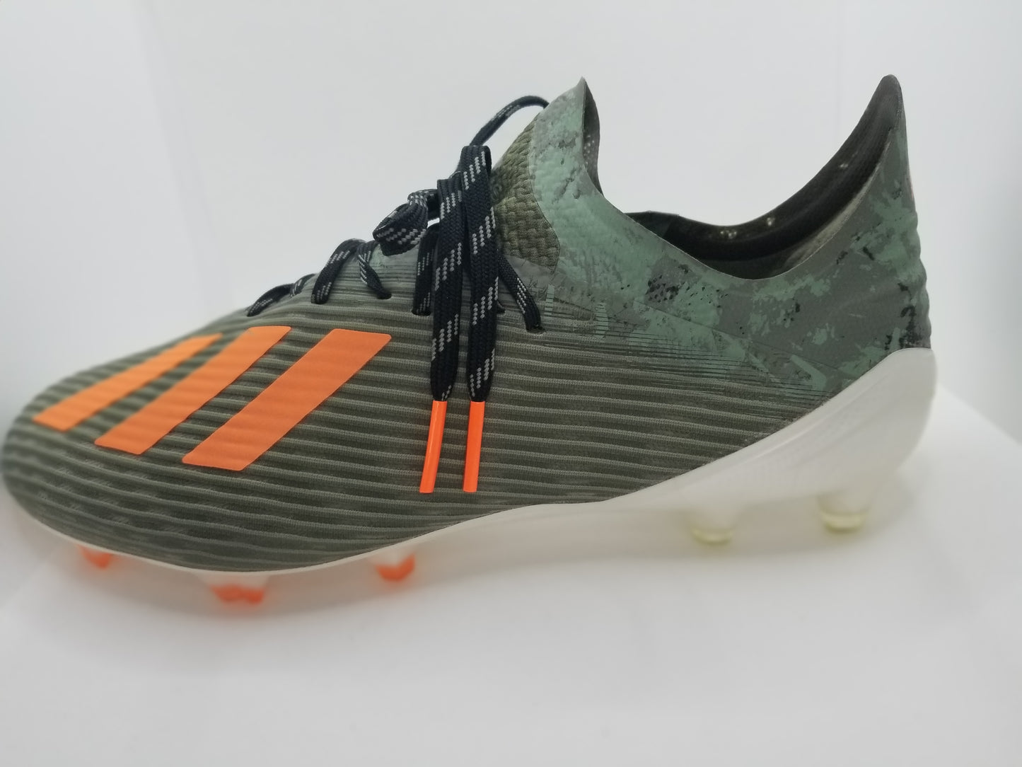 Adidas X 19.1 FG