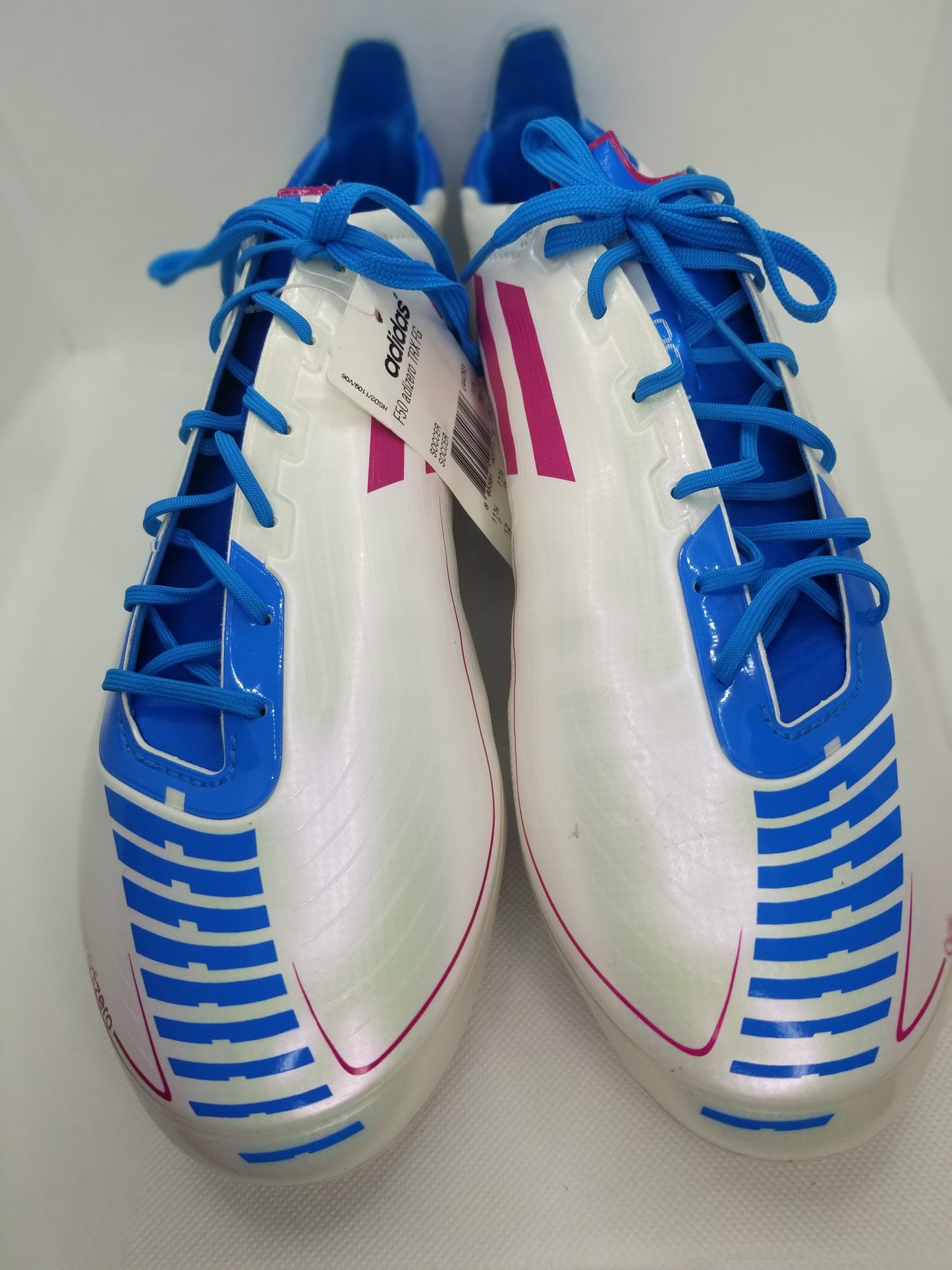 Adidas F50 Adizero FG