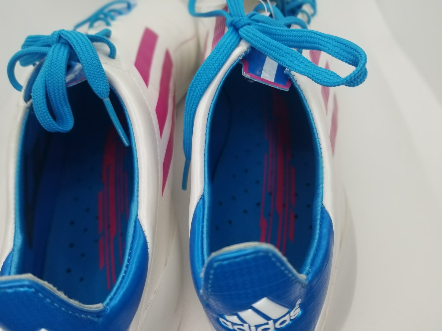 Adidas F50 Adizero FG