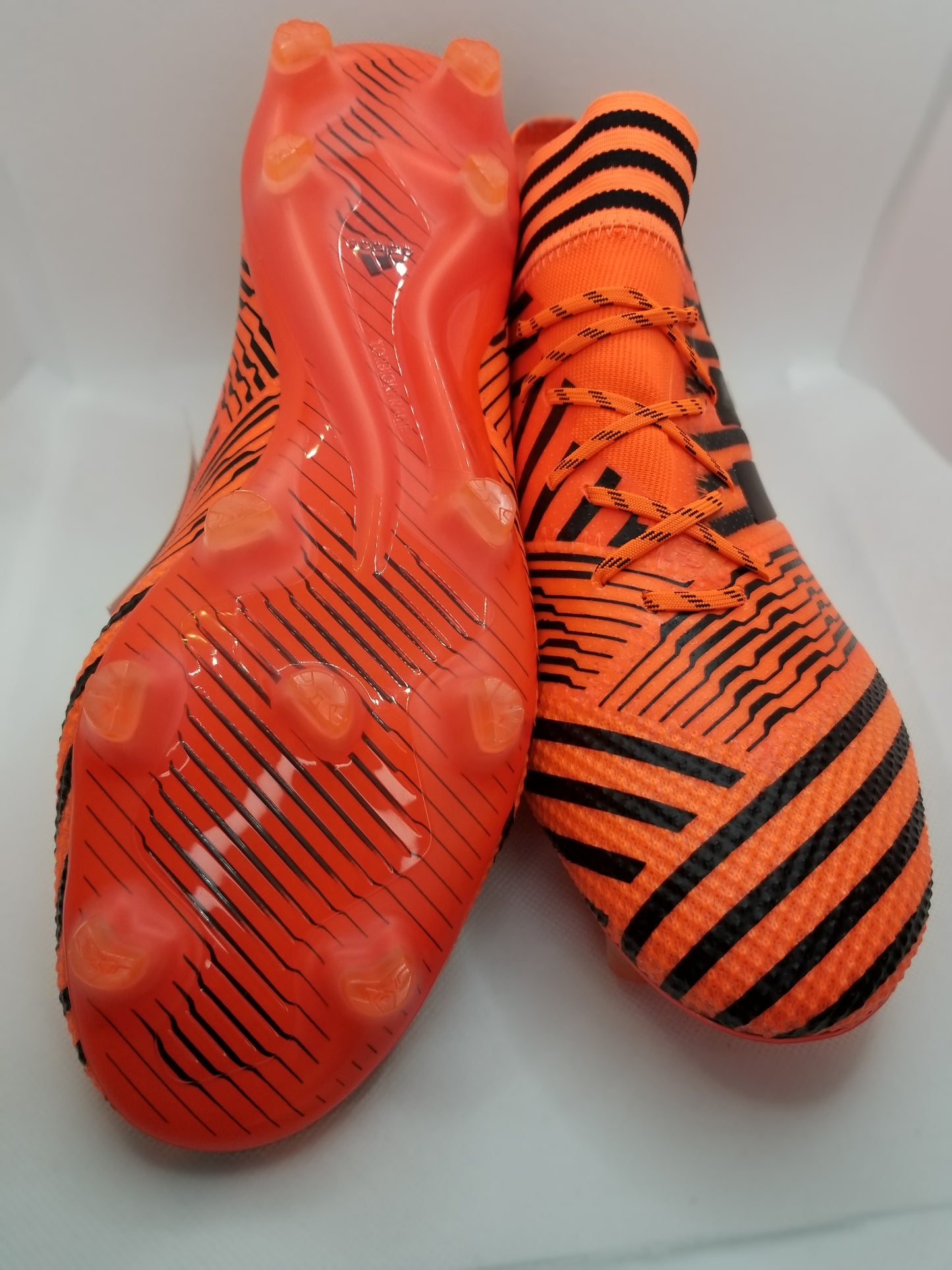Adidas Nemeziz 17.1 FG