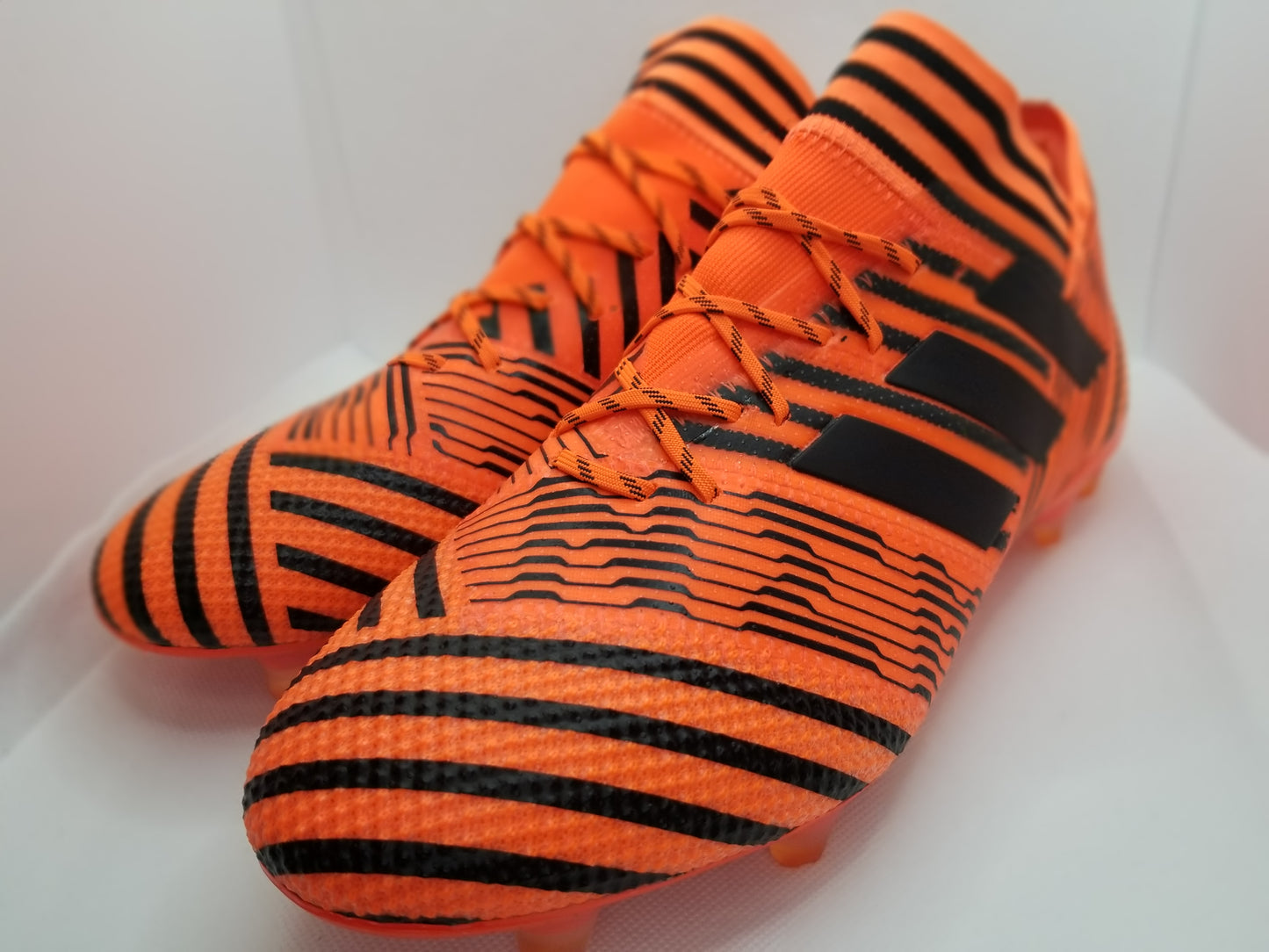 Adidas Nemeziz 17.1 FG