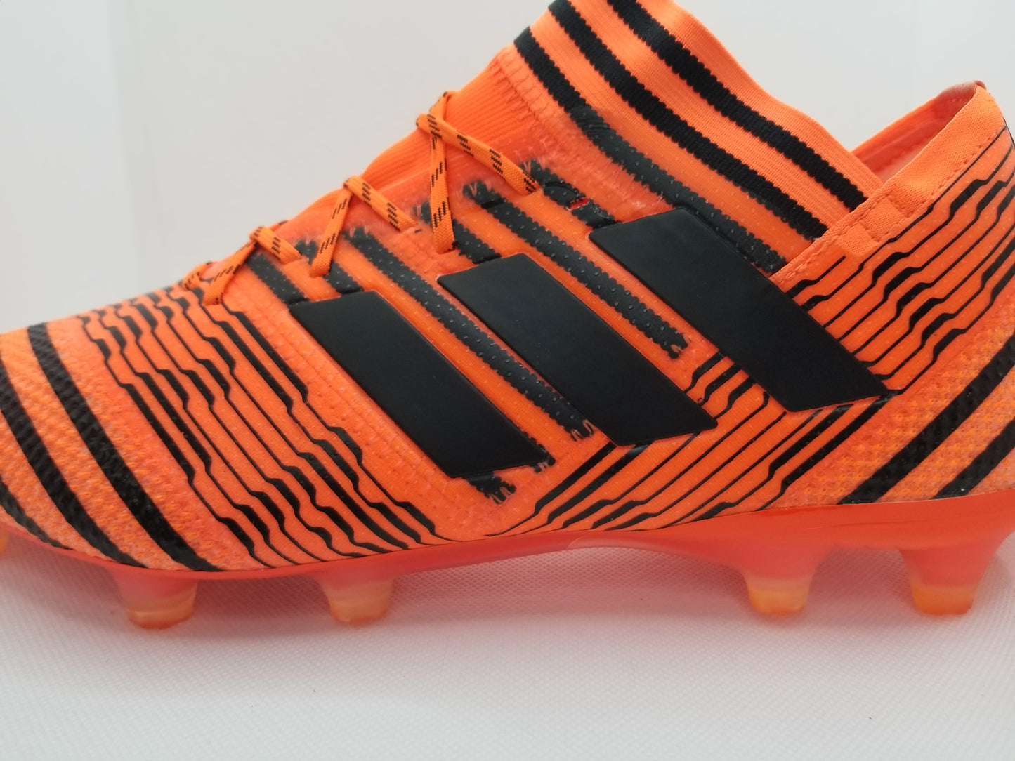 Adidas Nemeziz 17.1 FG