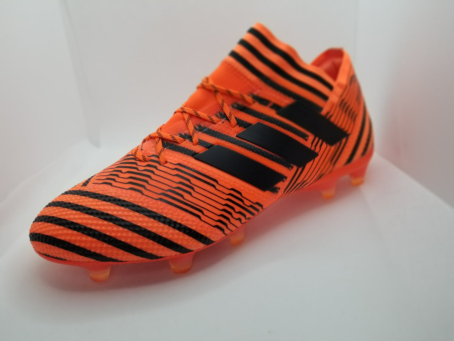 Adidas Nemeziz 17.1 FG