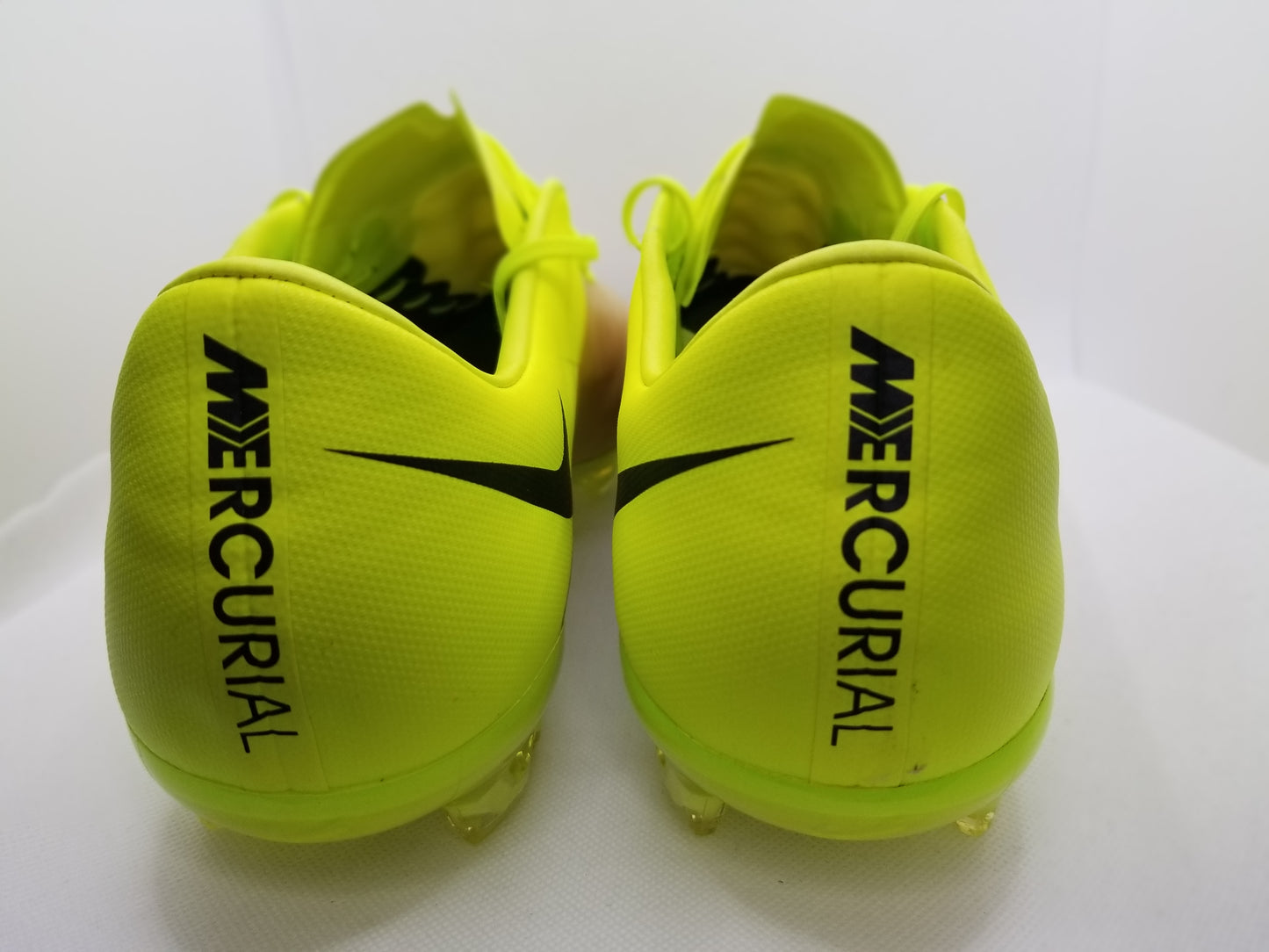 Nike Mercurial Vapor X Tech Craft FG