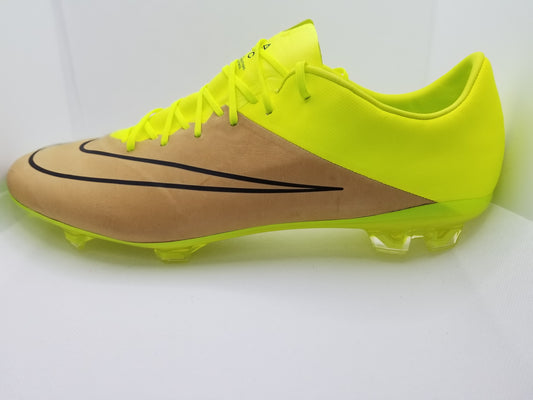 Nike Mercurial Vapor X Tech Craft FG