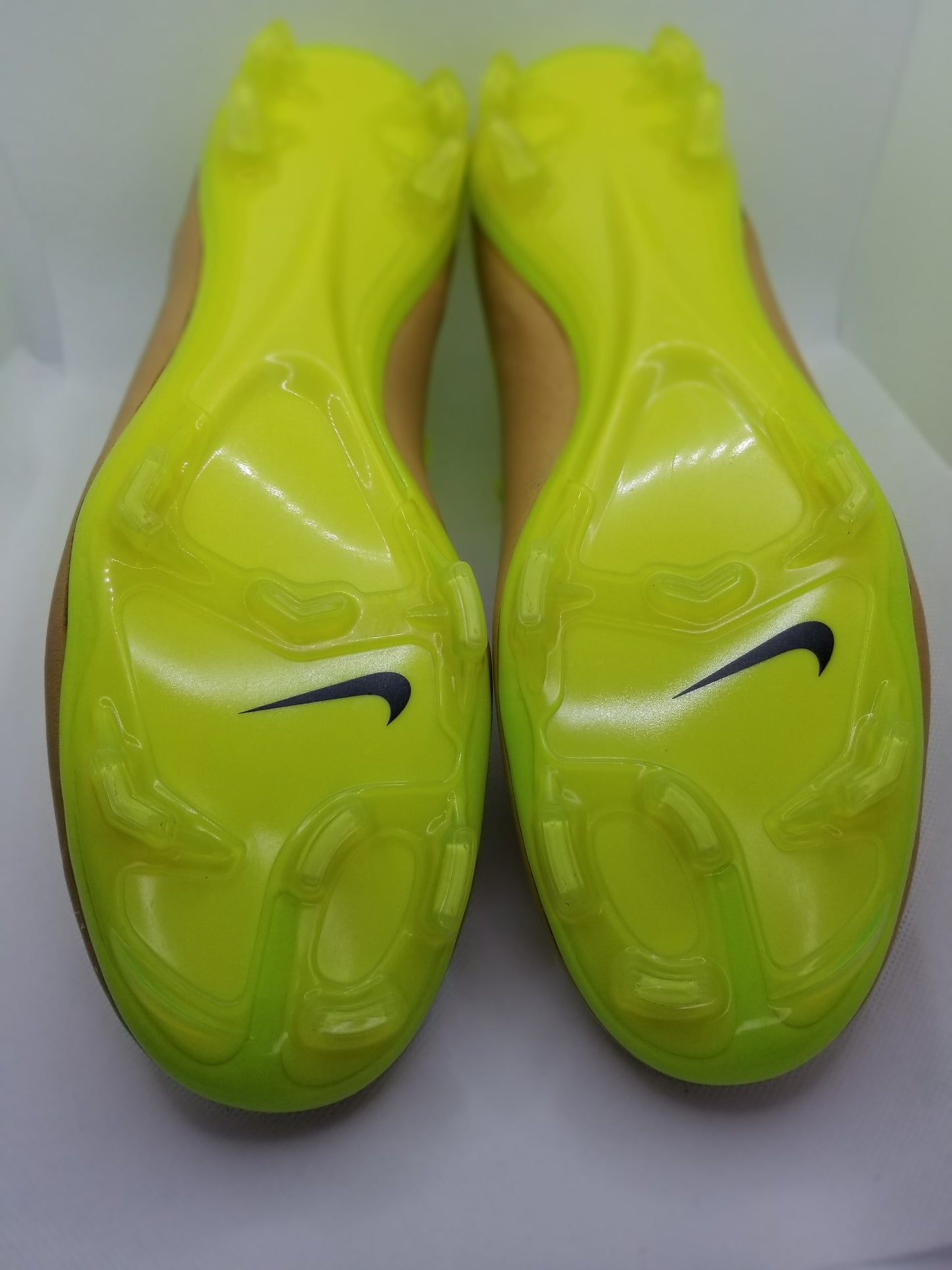 Nike Mercurial Vapor X Tech Craft FG