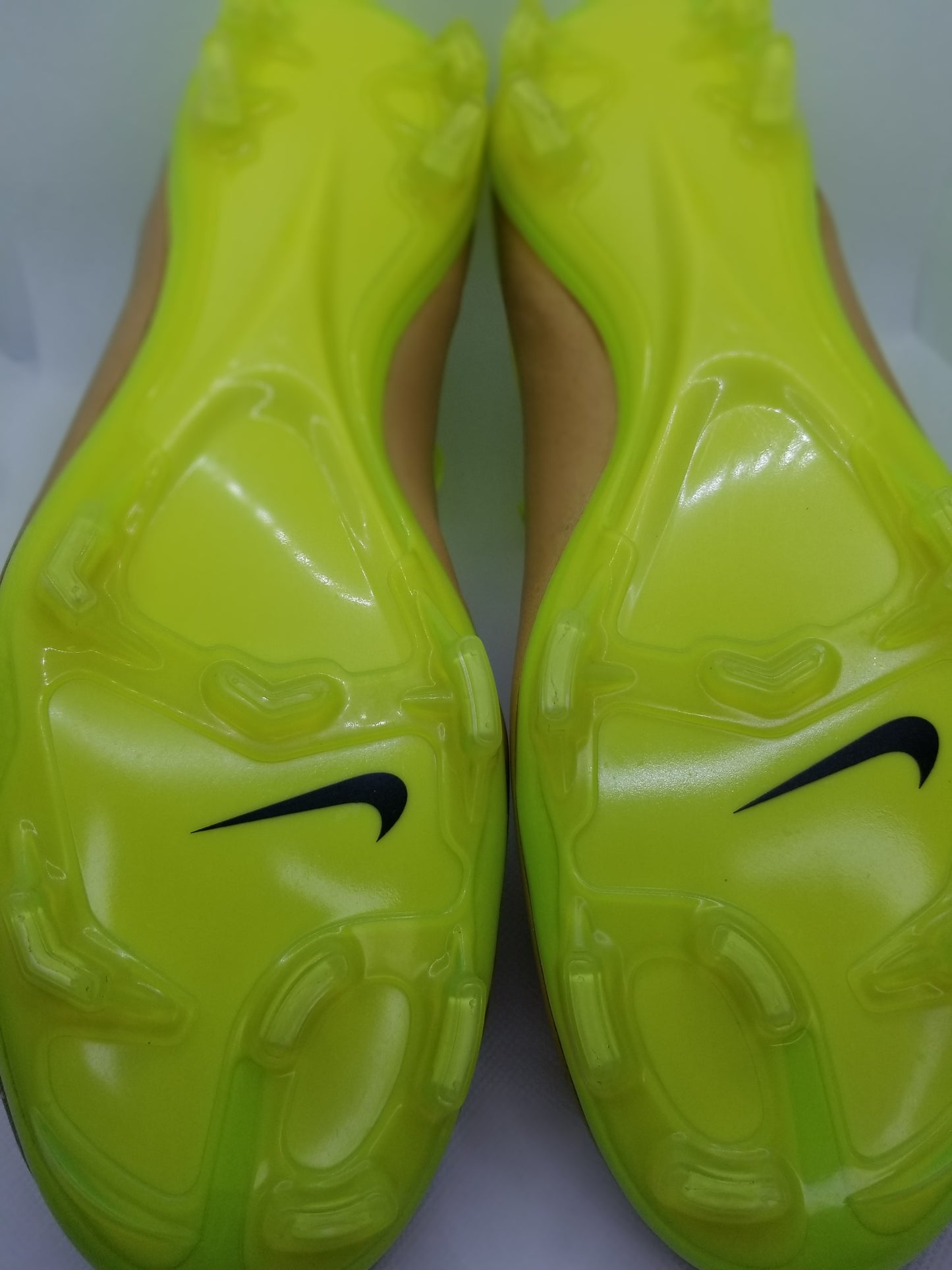 Nike Mercurial Vapor X Tech Craft FG