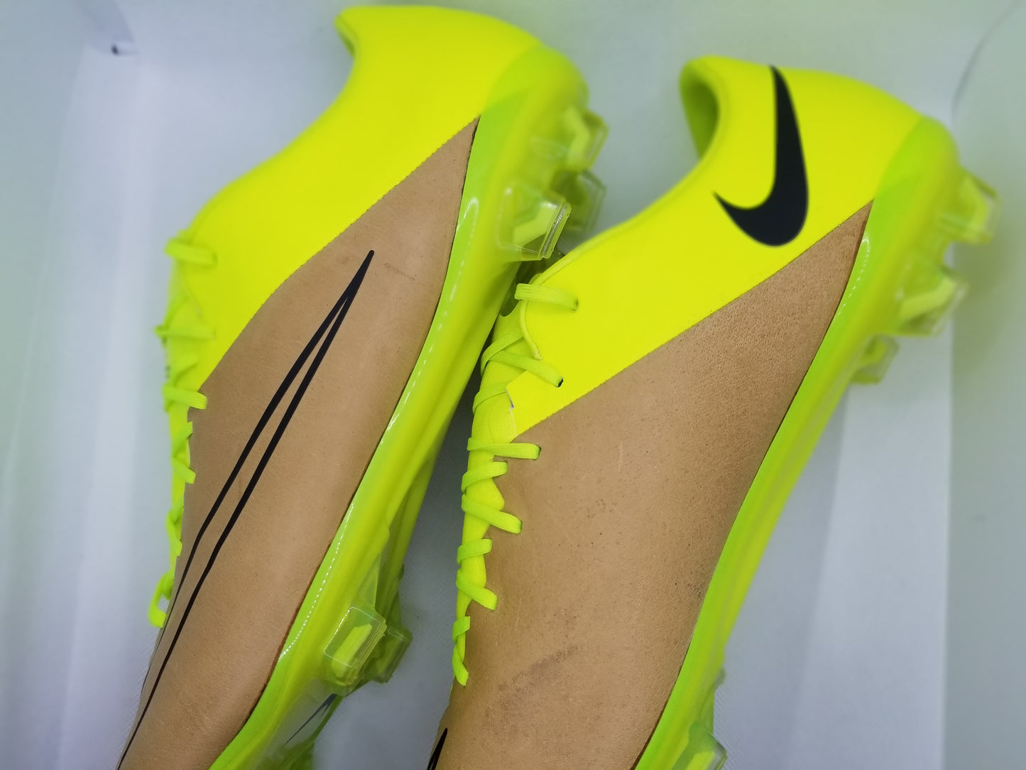 Nike Mercurial Vapor X Tech Craft FG