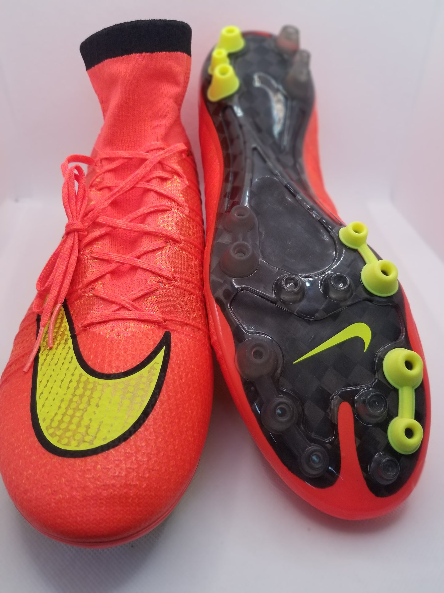 Nike Mercurial Superfly AG