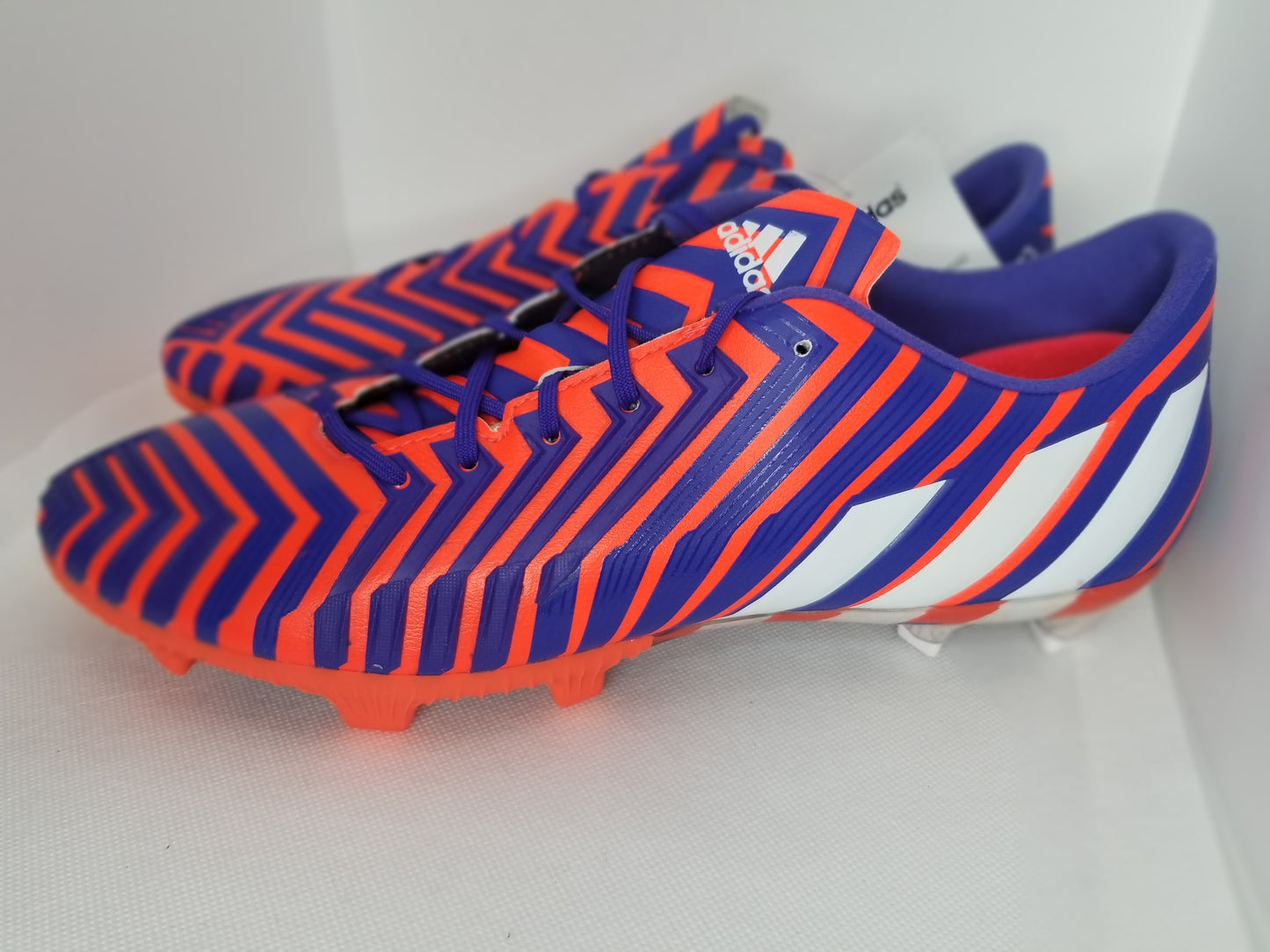 Adidas Predator Instinct FG