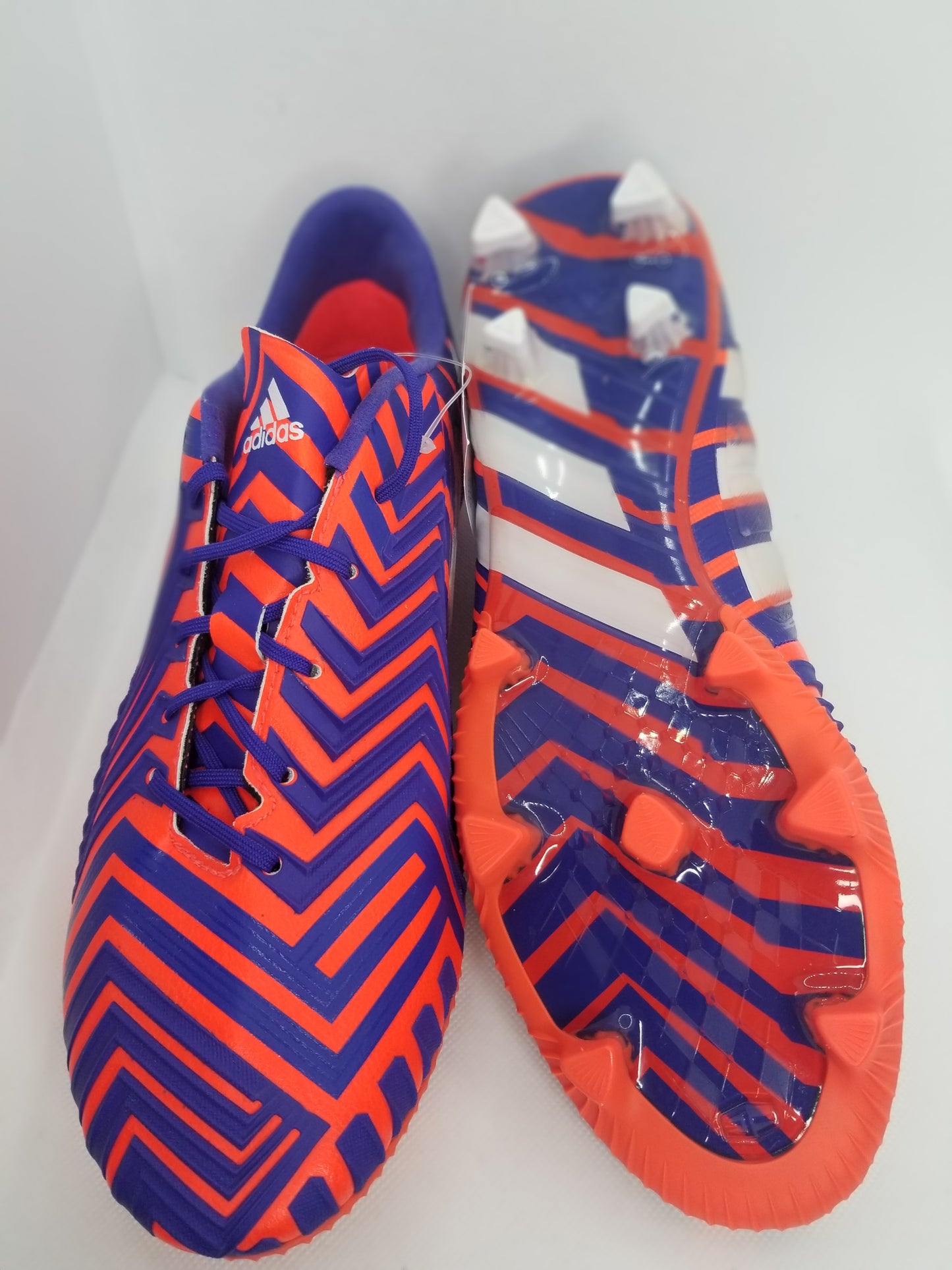Adidas Predator Instinct FG