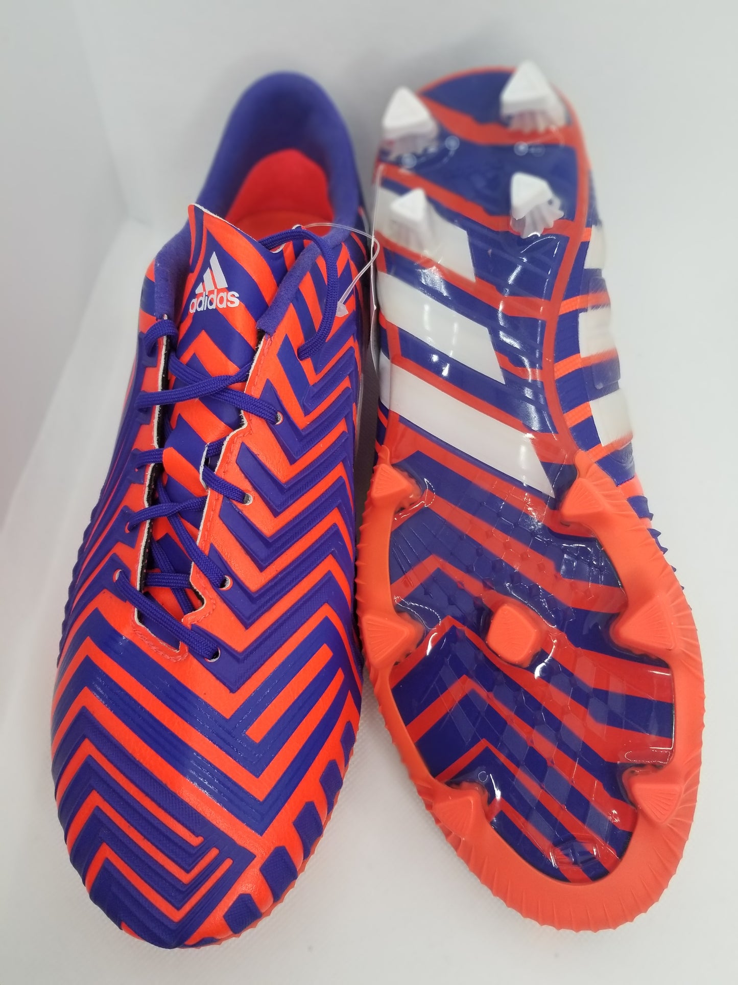 Adidas Predator Instinct FG